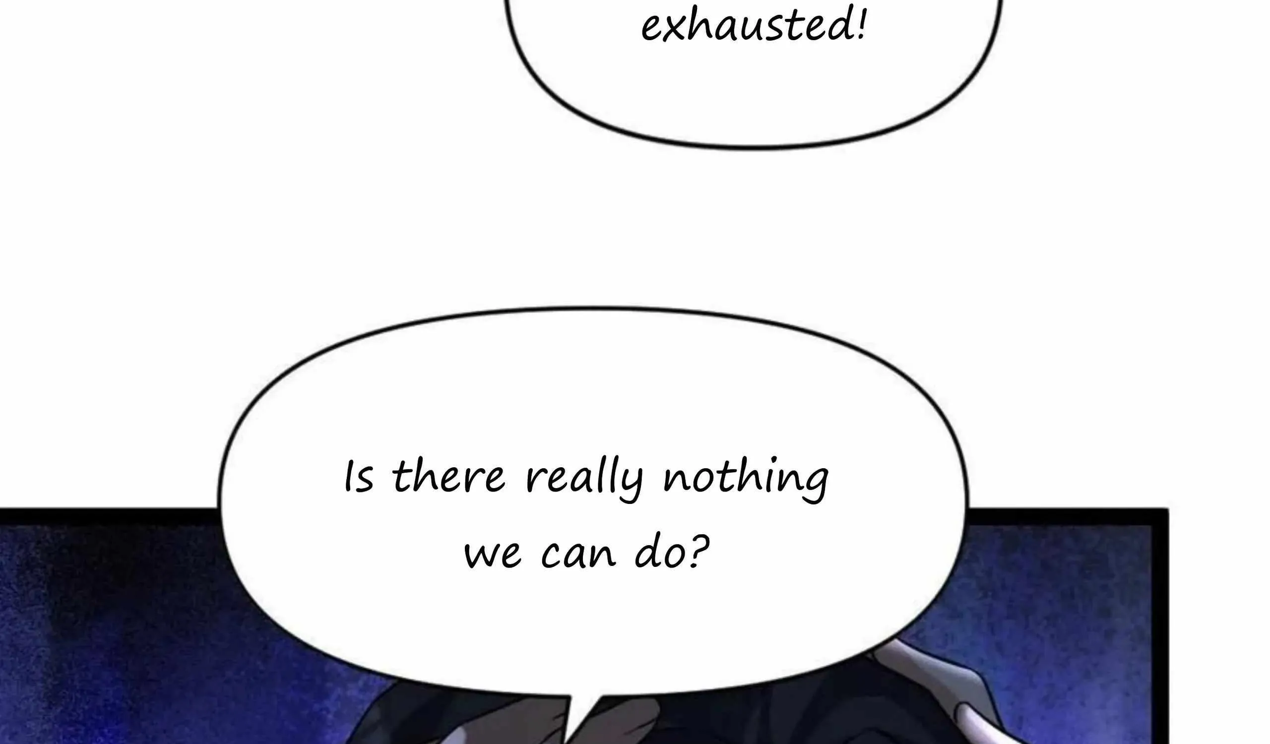 Freezing The World: I Built A Doomsday Safehouse Zinmanga X Chapter 32 Page 10