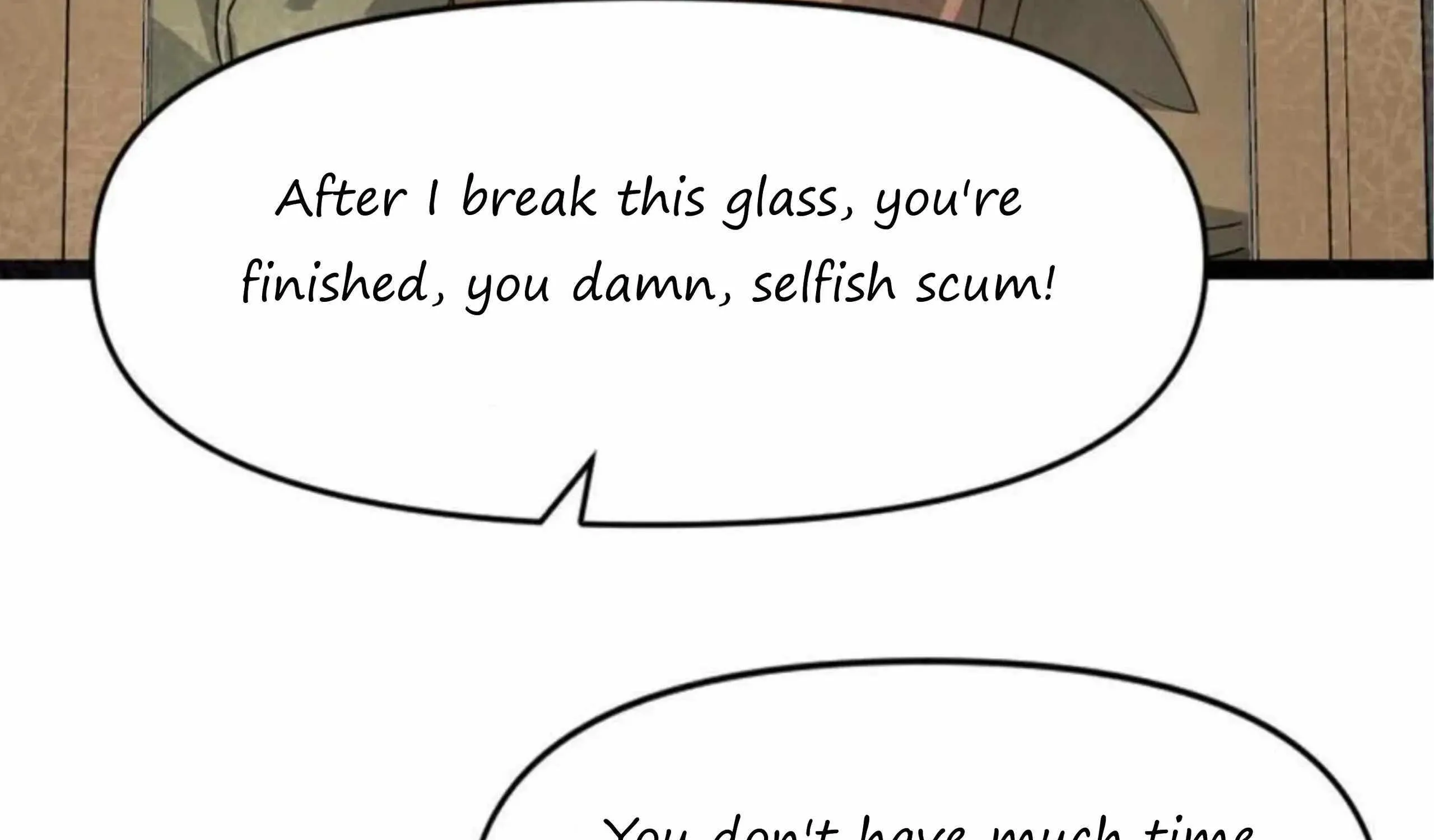 Freezing The World: I Built A Doomsday Safehouse Zinmanga X Chapter 32 Page 33