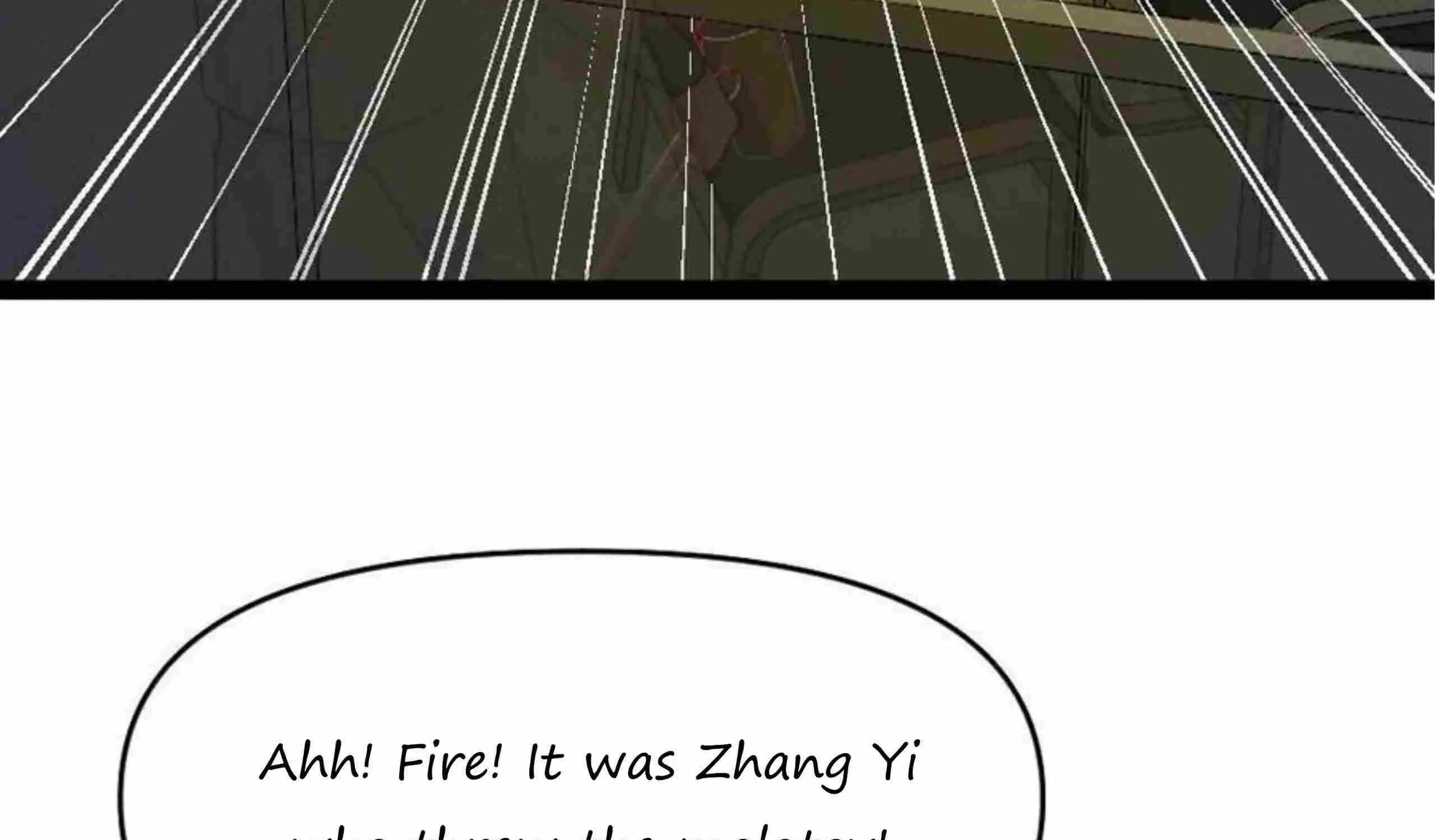 Freezing The World: I Built A Doomsday Safehouse Zinmanga X Chapter 32 Page 50