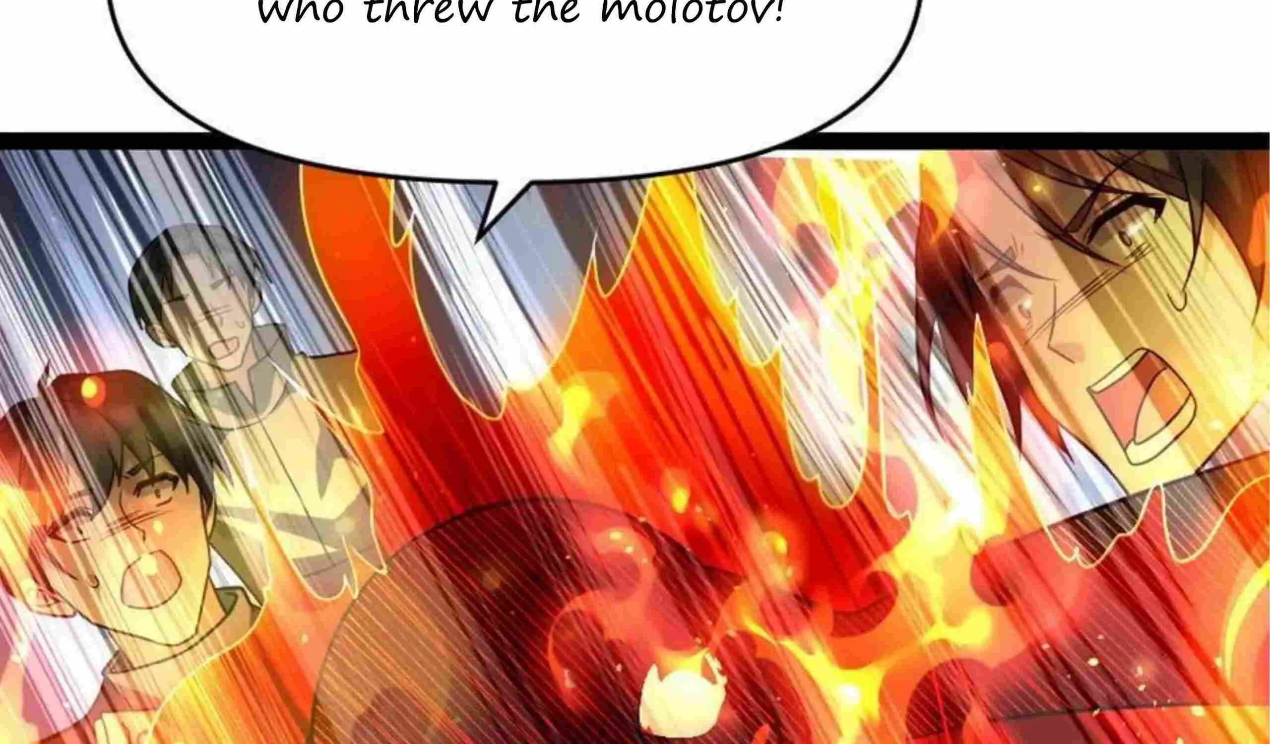 Freezing The World: I Built A Doomsday Safehouse Zinmanga X Chapter 32 Page 51