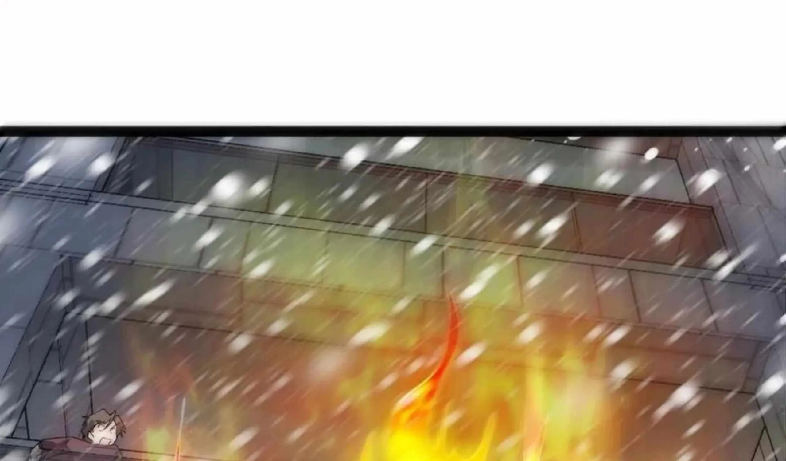 Freezing The World: I Built A Doomsday Safehouse Zinmanga X Chapter 32 Page 53