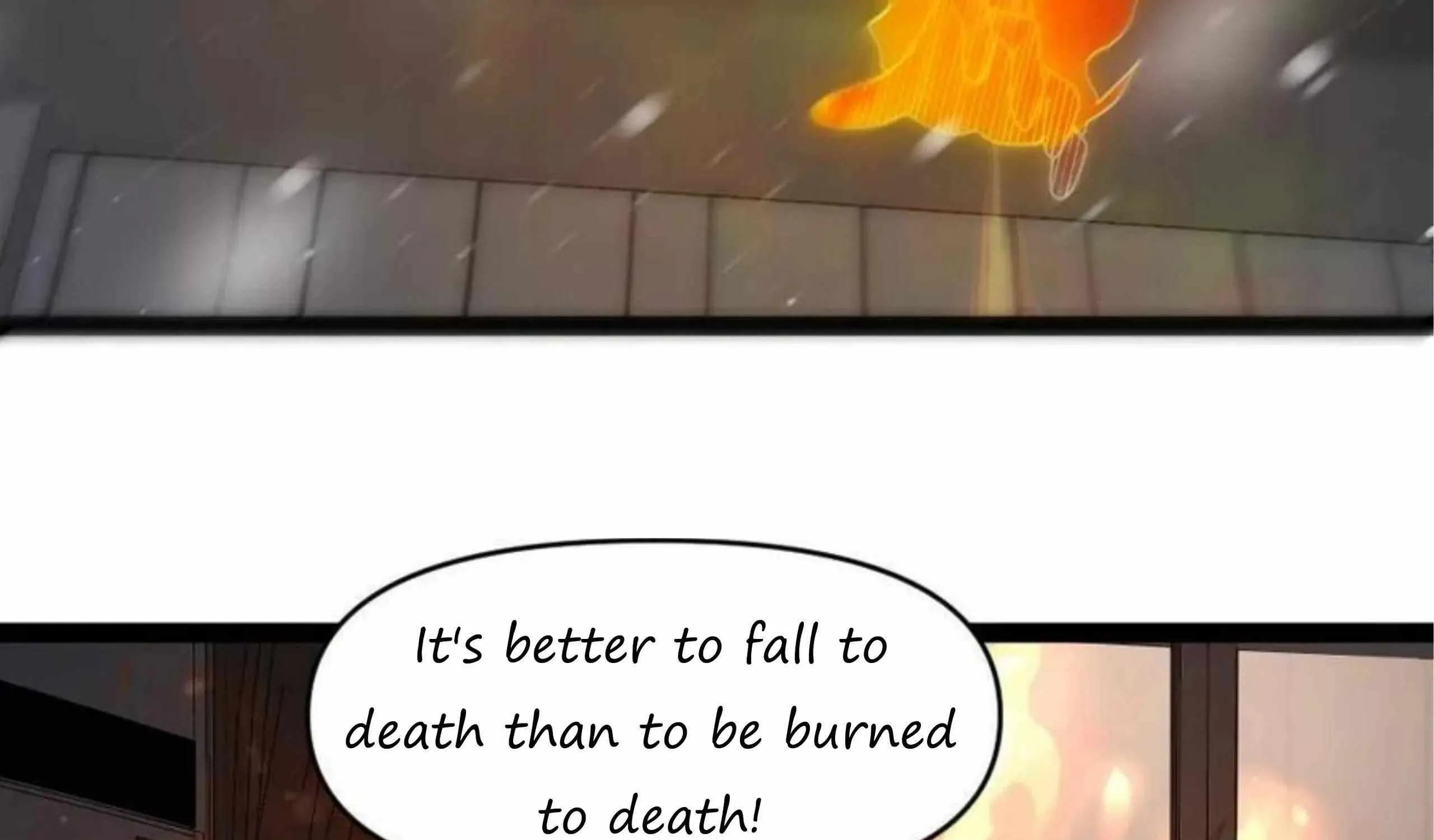 Freezing The World: I Built A Doomsday Safehouse Zinmanga X Chapter 32 Page 55
