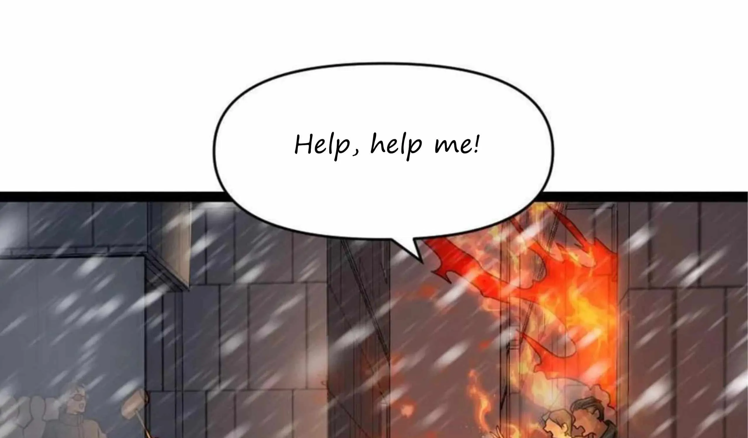 Freezing The World: I Built A Doomsday Safehouse Zinmanga X Chapter 32 Page 63