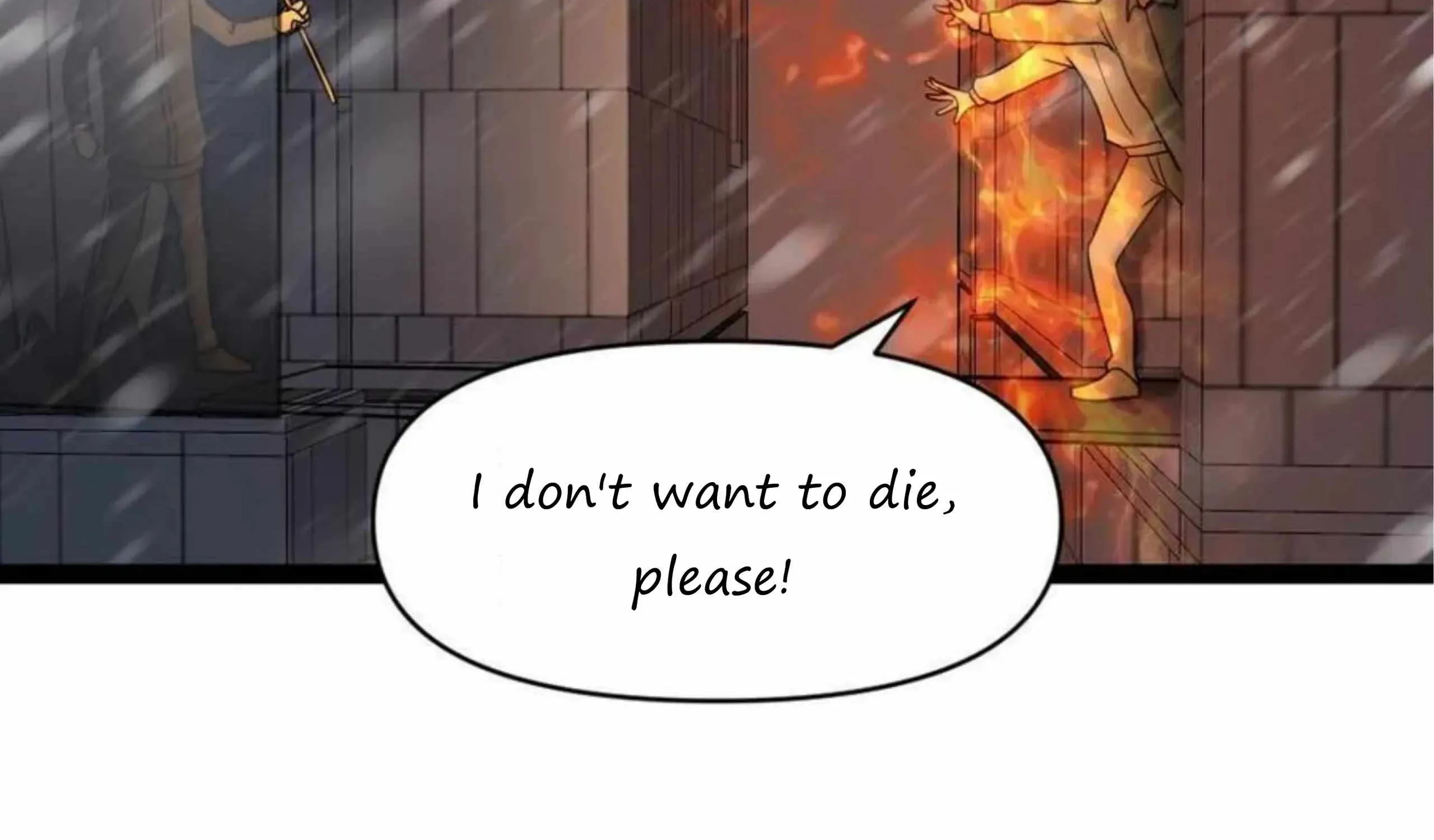 Freezing The World: I Built A Doomsday Safehouse Zinmanga X Chapter 32 Page 64