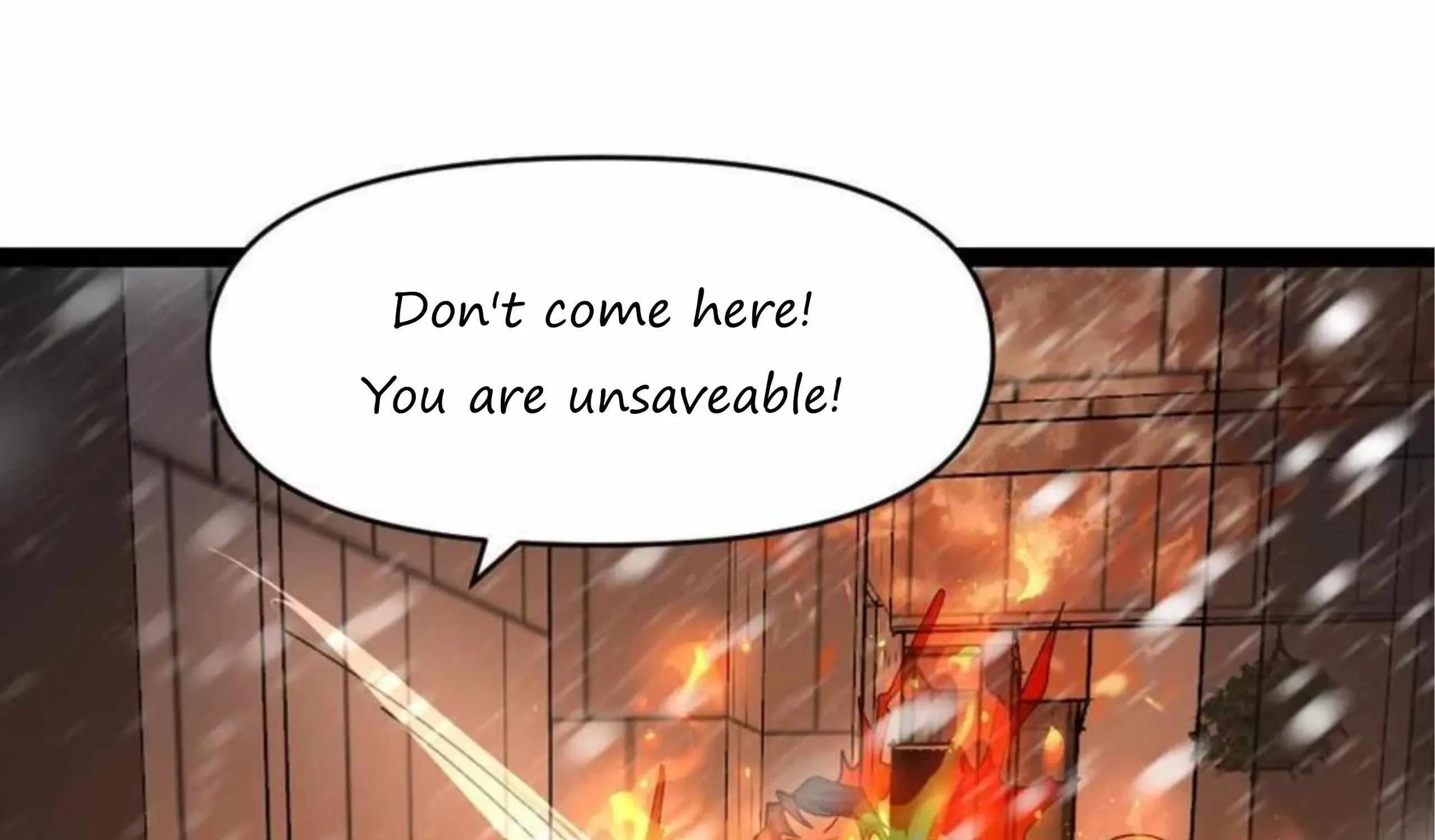 Freezing The World: I Built A Doomsday Safehouse Zinmanga X Chapter 32 Page 68