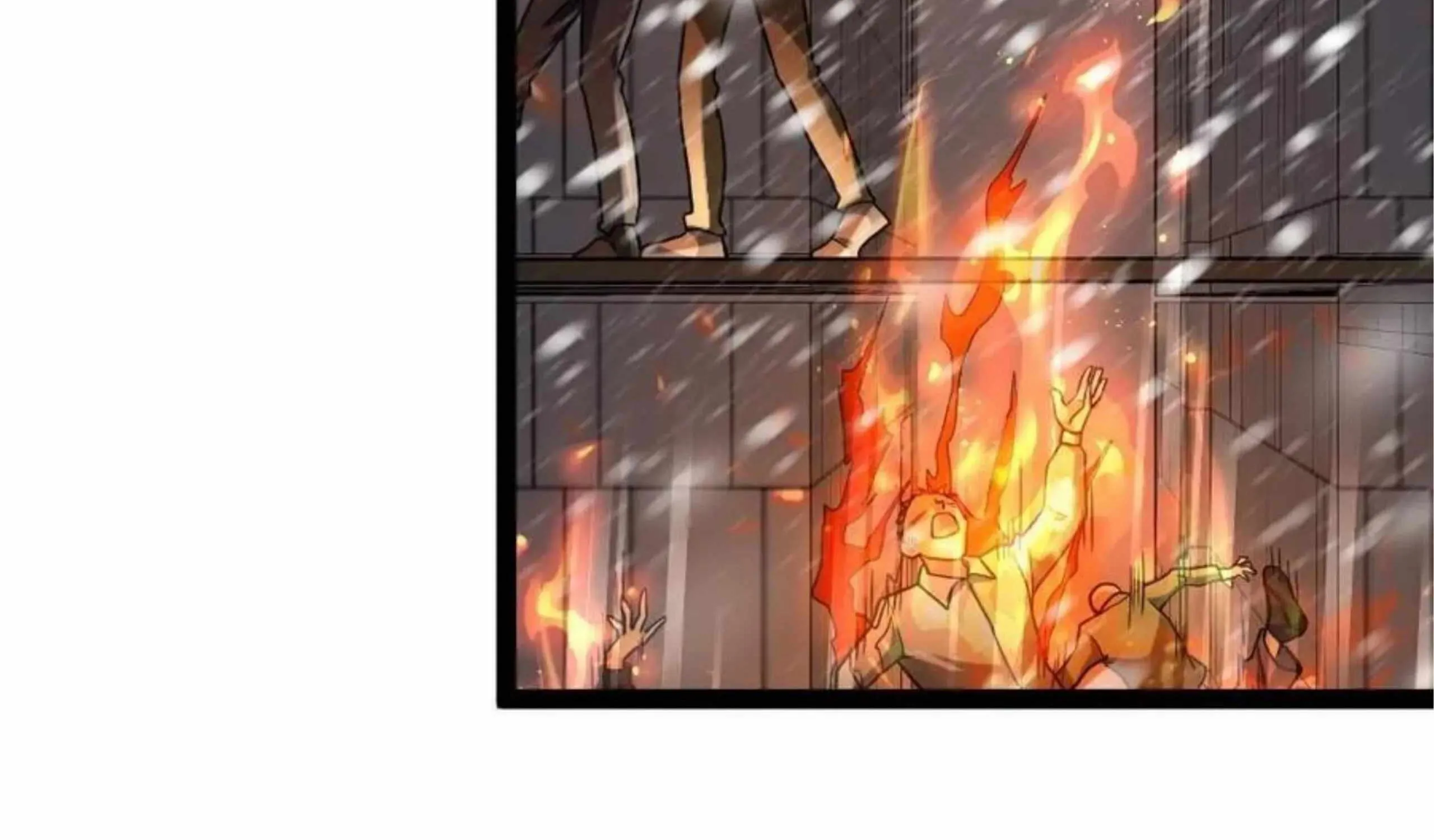 Freezing The World: I Built A Doomsday Safehouse Zinmanga X Chapter 32 Page 71