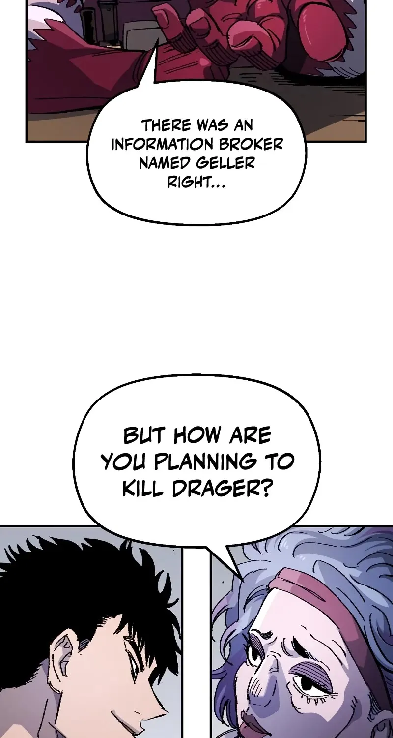 Reincarnation Of The Veteran Soldier Zinmanga X Chapter 92 Page 63
