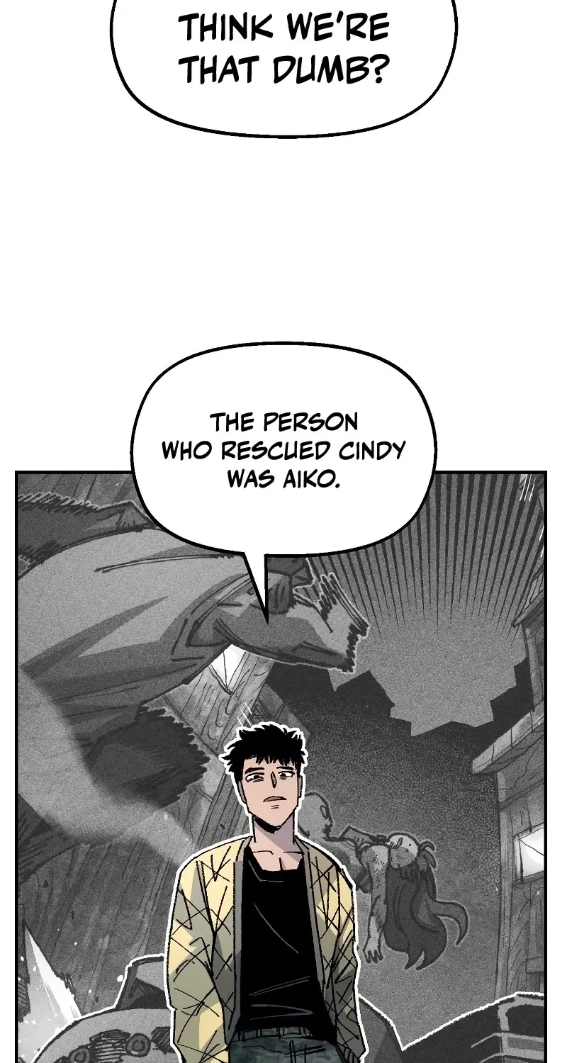 Reincarnation Of The Veteran Soldier Zinmanga X Chapter 92 Page 72