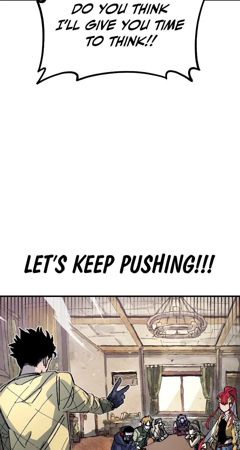Reincarnation Of The Veteran Soldier Zinmanga X Chapter 92 Page 75
