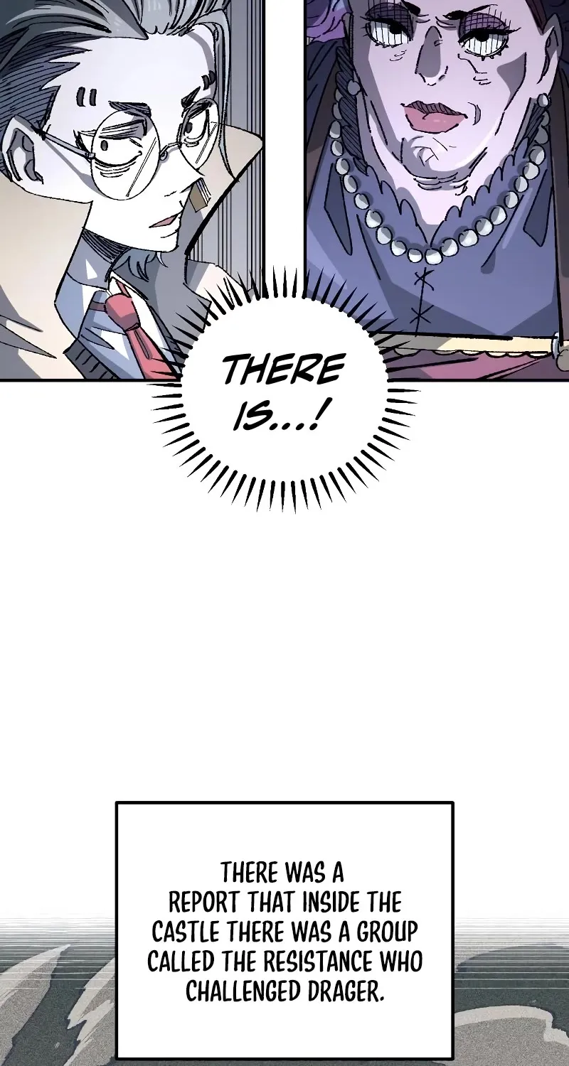 Reincarnation Of The Veteran Soldier Zinmanga X Chapter 92 Page 78