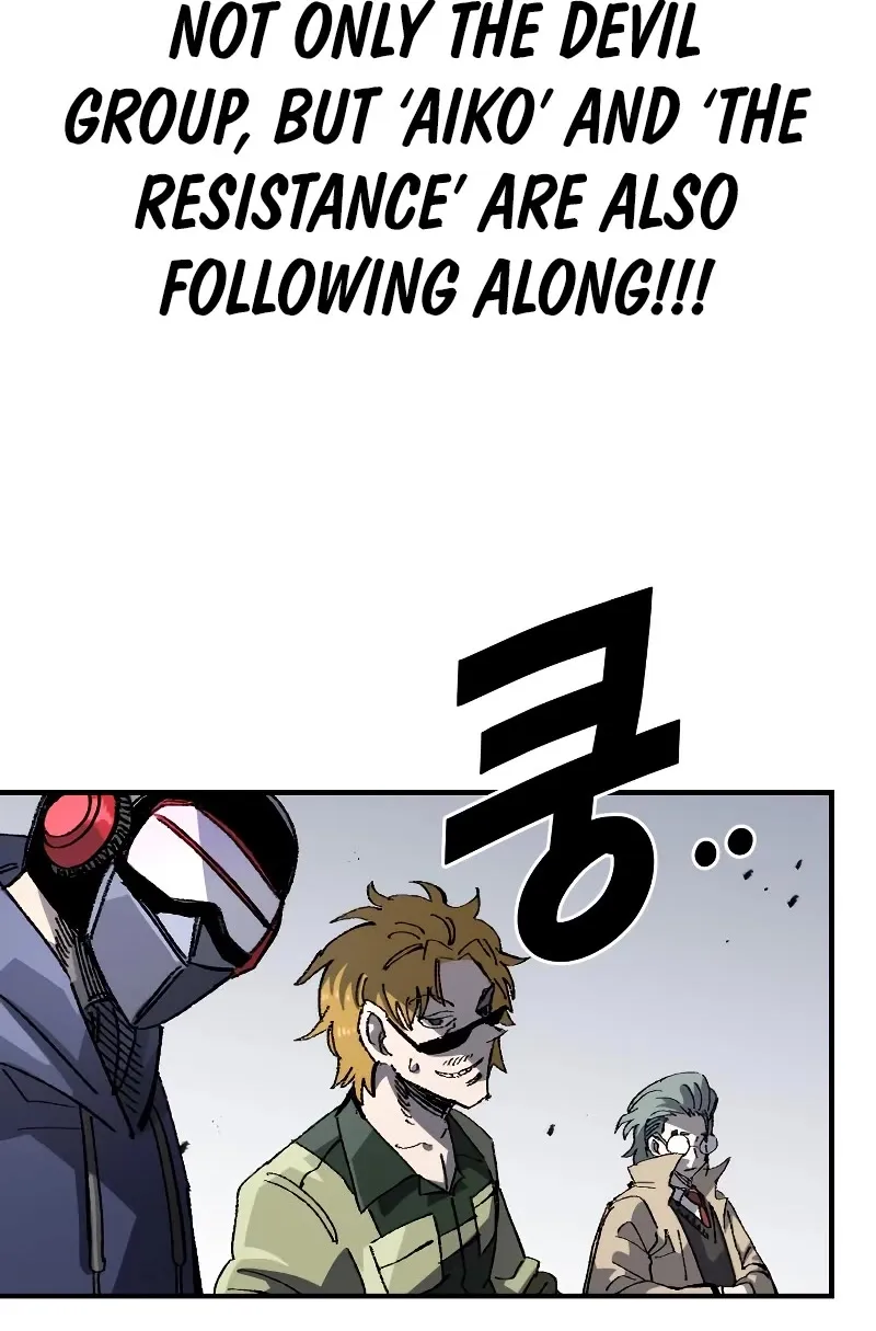 Reincarnation Of The Veteran Soldier Zinmanga X Chapter 92 Page 84