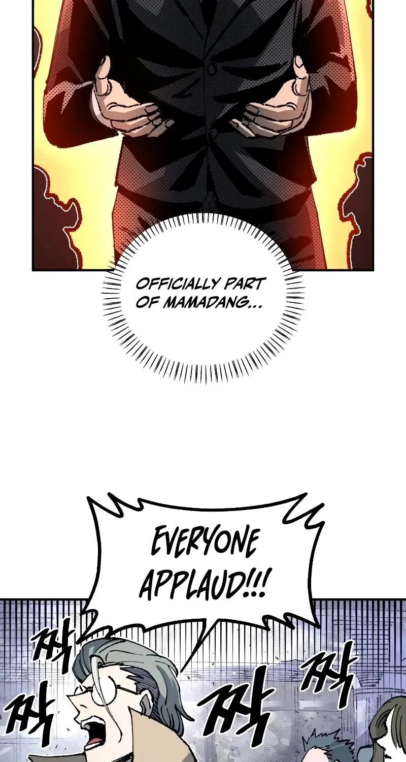 Reincarnation Of The Veteran Soldier Zinmanga X Chapter 92 Page 111