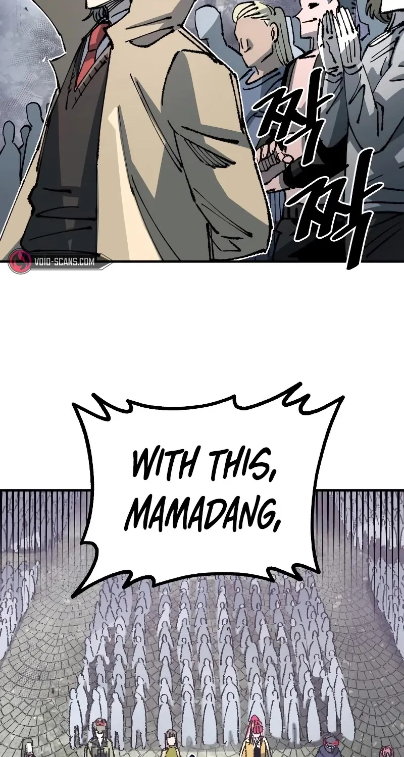Reincarnation Of The Veteran Soldier Zinmanga X Chapter 92 Page 112
