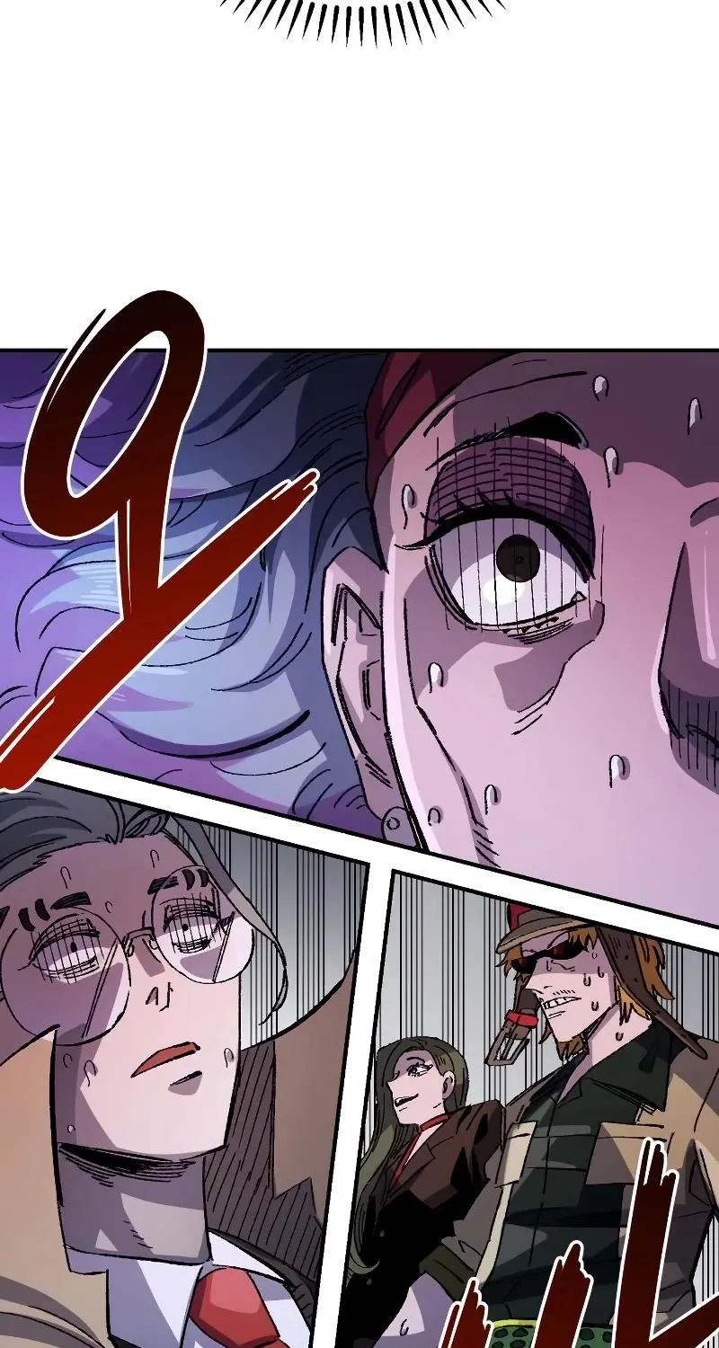 Reincarnation Of The Veteran Soldier Zinmanga X Chapter 92 Page 119