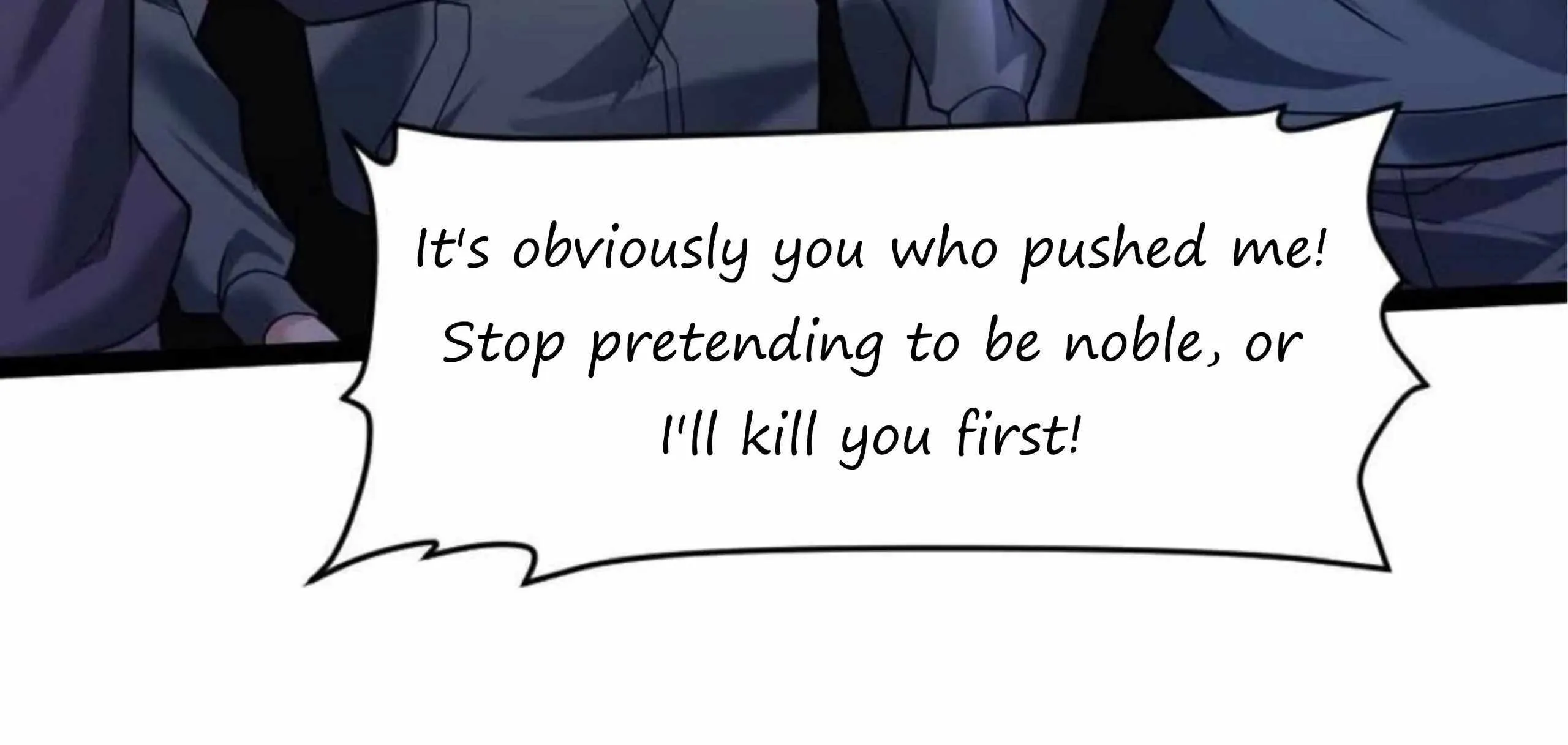 Freezing The World: I Built A Doomsday Safehouse Zinmanga X Chapter 30 Page 58