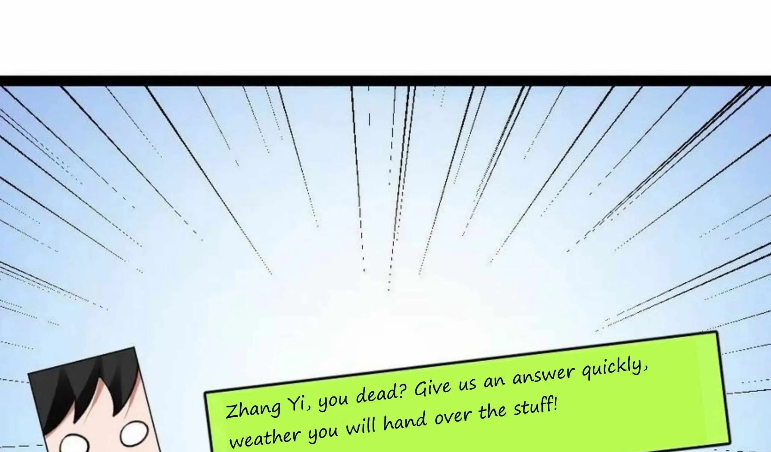 Freezing The World: I Built A Doomsday Safehouse Zinmanga X Chapter 29 Page 15