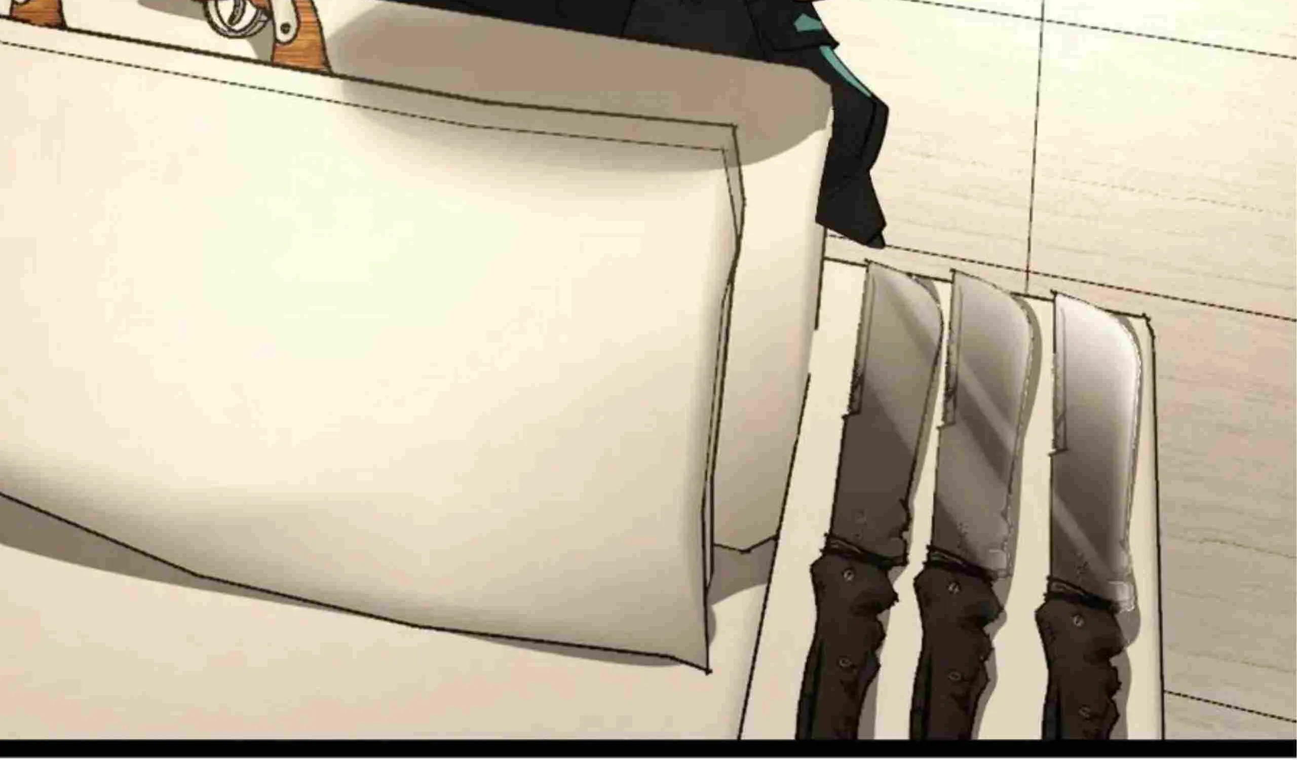Freezing The World: I Built A Doomsday Safehouse Zinmanga X Chapter 29 Page 35