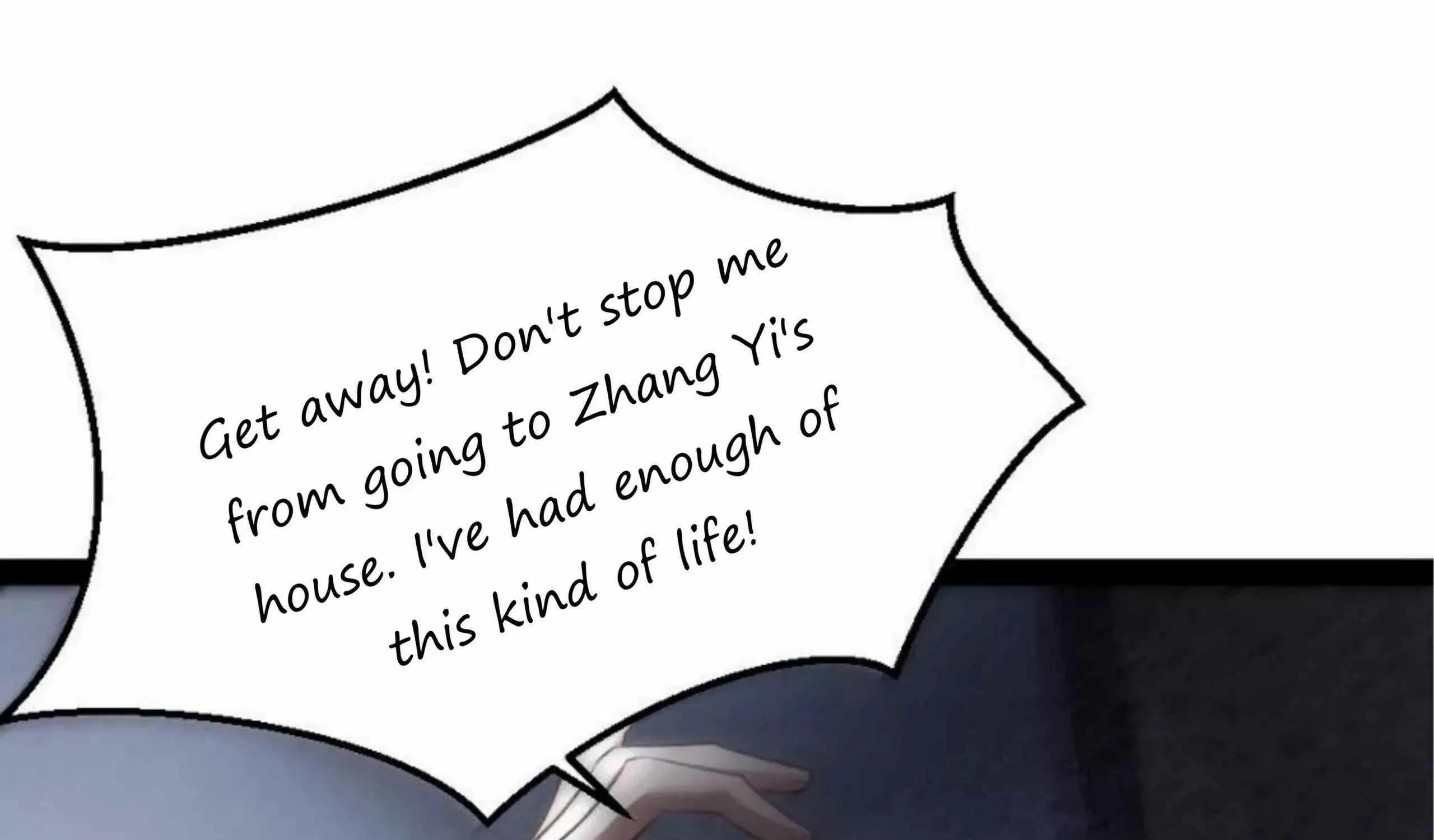 Freezing The World: I Built A Doomsday Safehouse Zinmanga X Chapter 27 Page 18