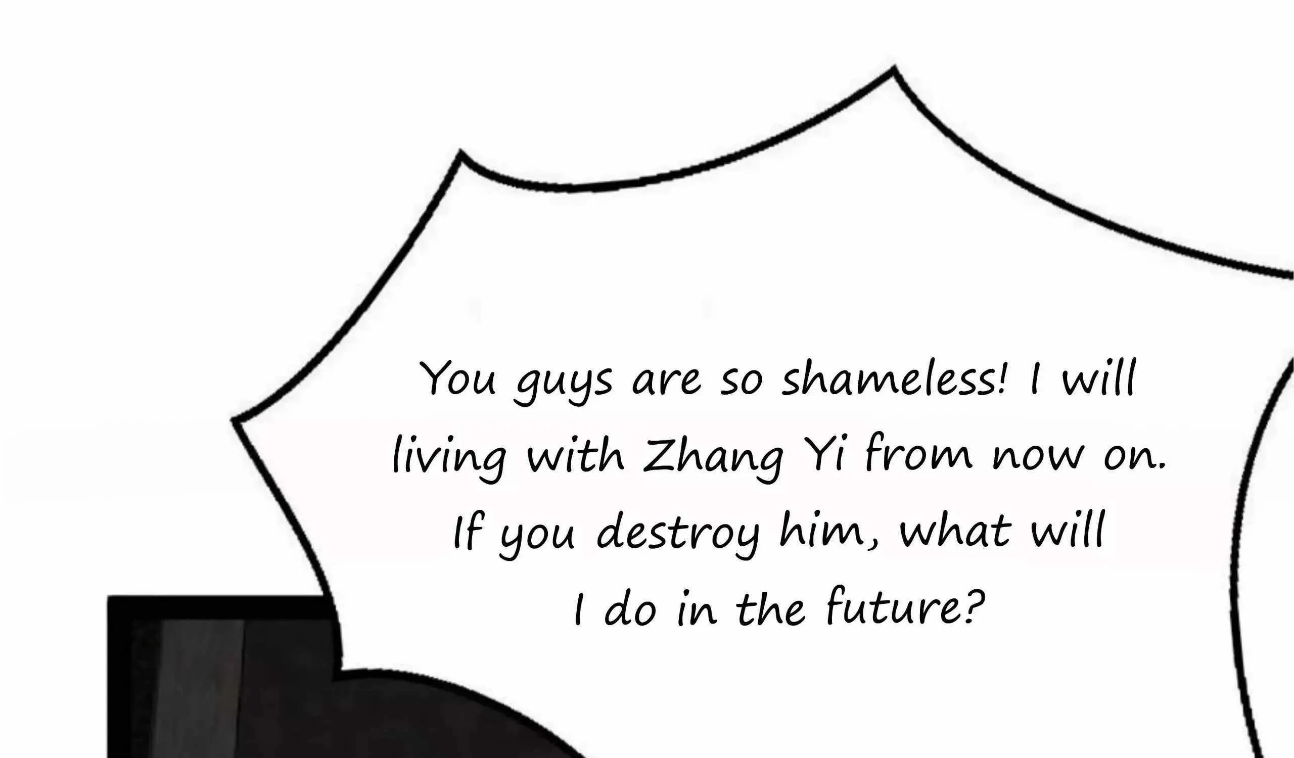 Freezing The World: I Built A Doomsday Safehouse Zinmanga X Chapter 27 Page 58