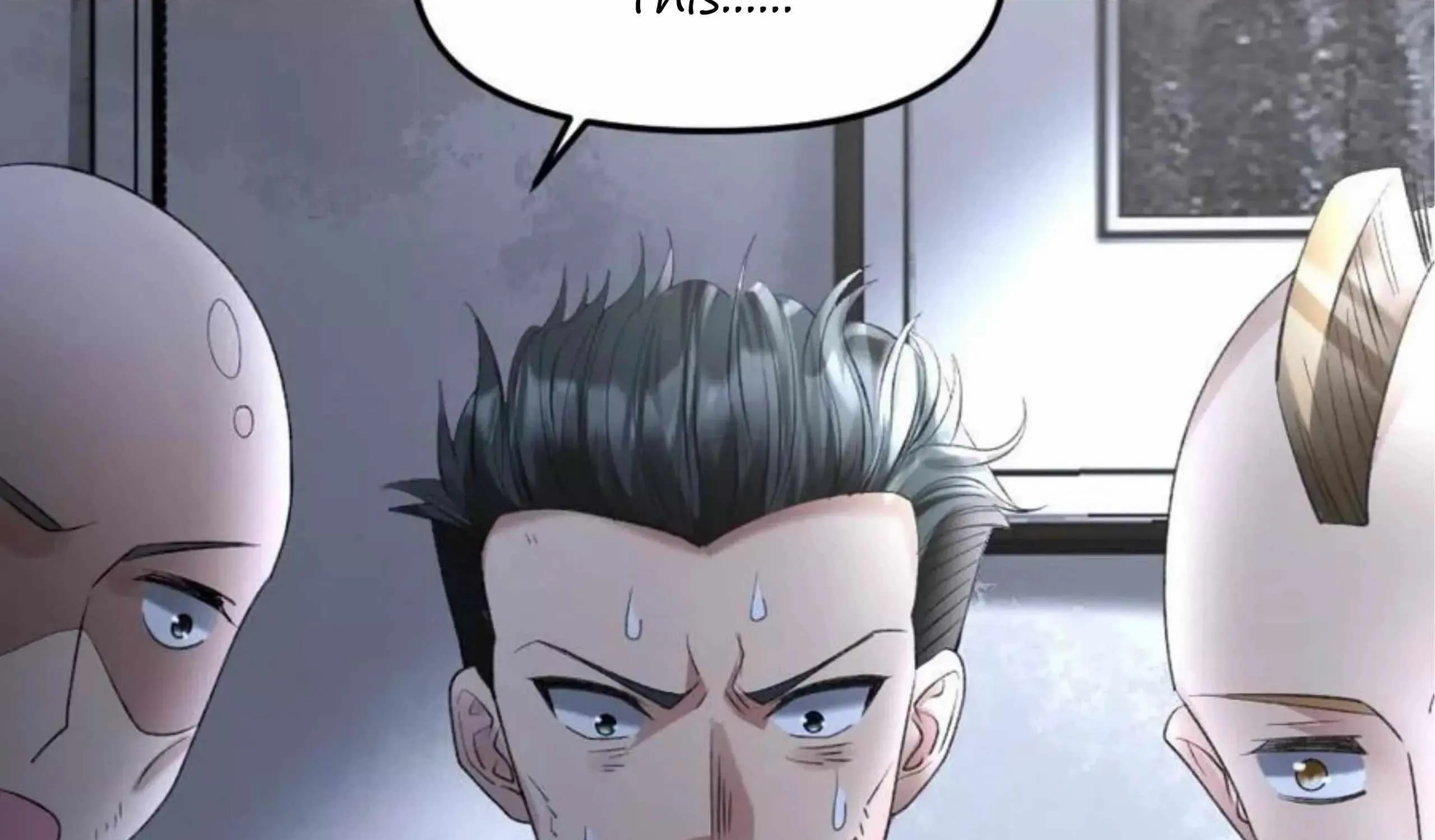 Freezing The World: I Built A Doomsday Safehouse Zinmanga X Chapter 27 Page 78