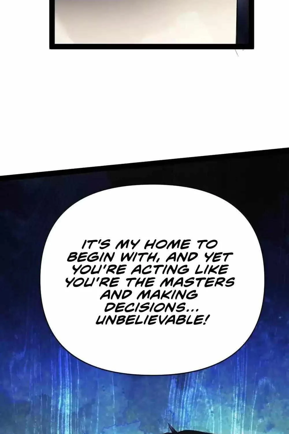 Freezing The World: I Built A Doomsday Safehouse Zinmanga X Chapter 24 Page 32