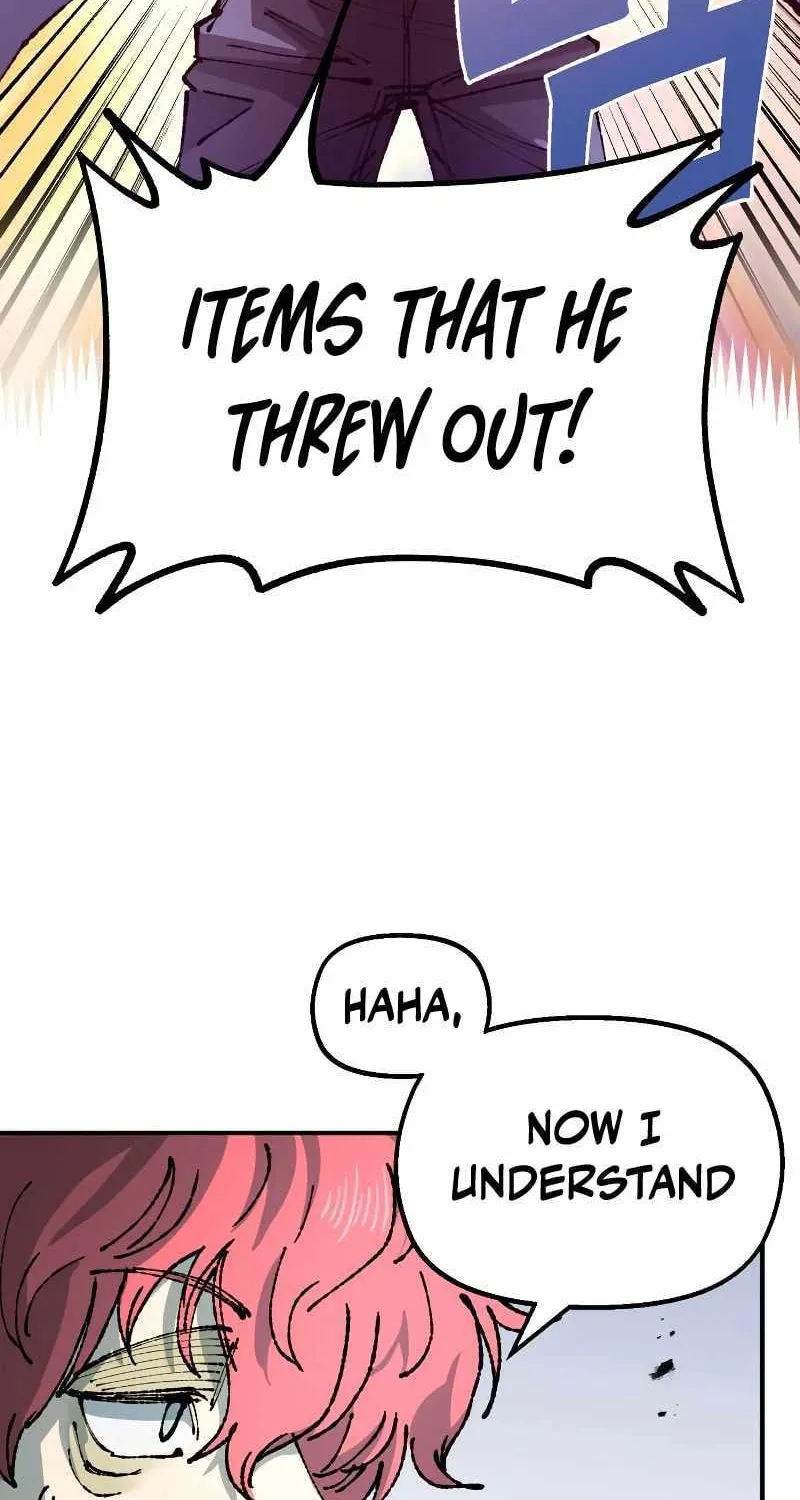 Reincarnation Of The Veteran Soldier Zinmanga X Chapter 91 Page 20
