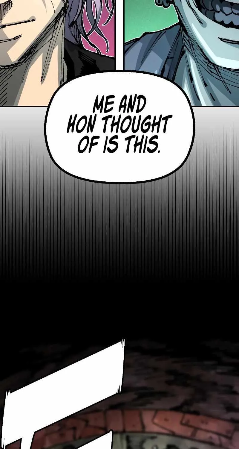 Reincarnation Of The Veteran Soldier Zinmanga X Chapter 91 Page 23