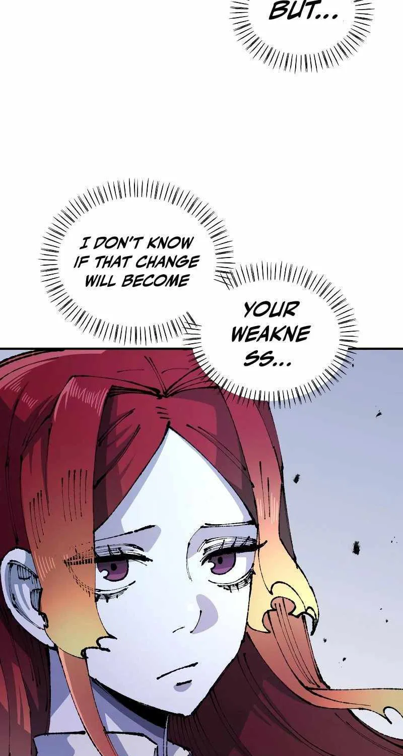 Reincarnation Of The Veteran Soldier Zinmanga X Chapter 91 Page 33