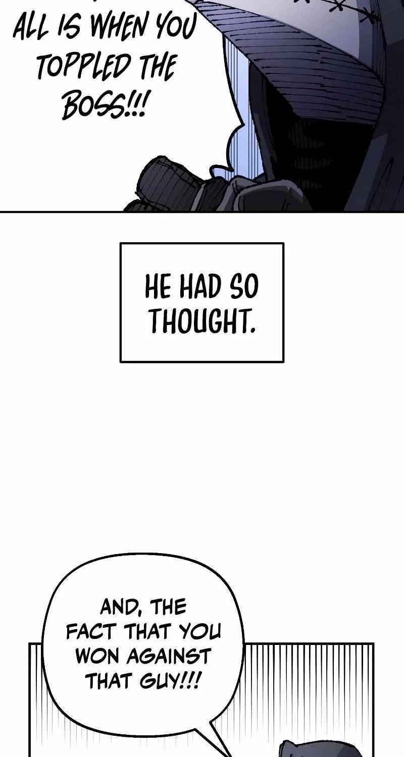 Reincarnation Of The Veteran Soldier Zinmanga X Chapter 91 Page 61