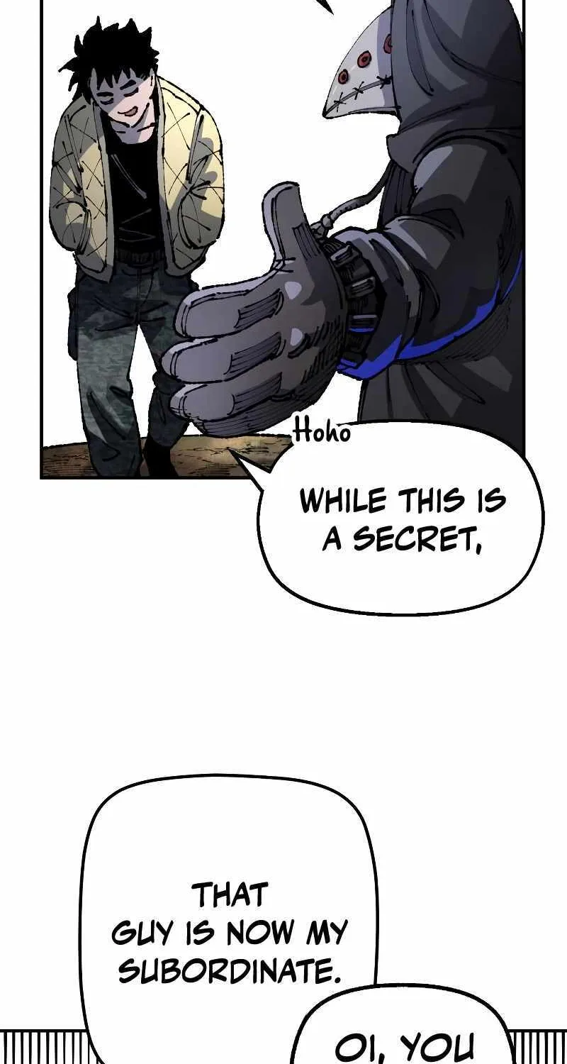 Reincarnation Of The Veteran Soldier Zinmanga X Chapter 91 Page 62
