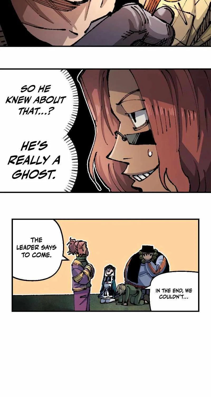 Reincarnation Of The Veteran Soldier Zinmanga X Chapter 91 Page 89