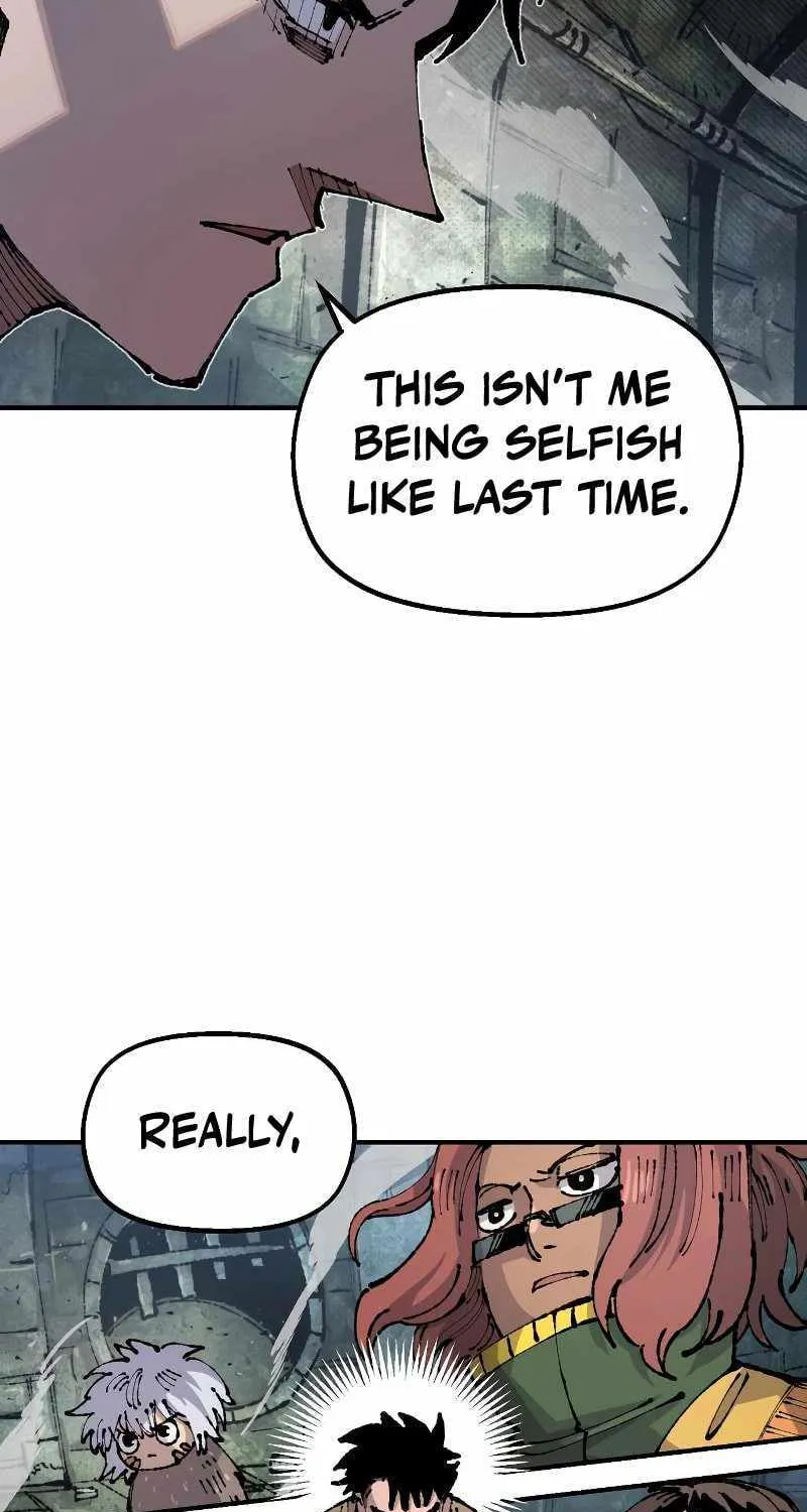 Reincarnation Of The Veteran Soldier Zinmanga X Chapter 91 Page 93