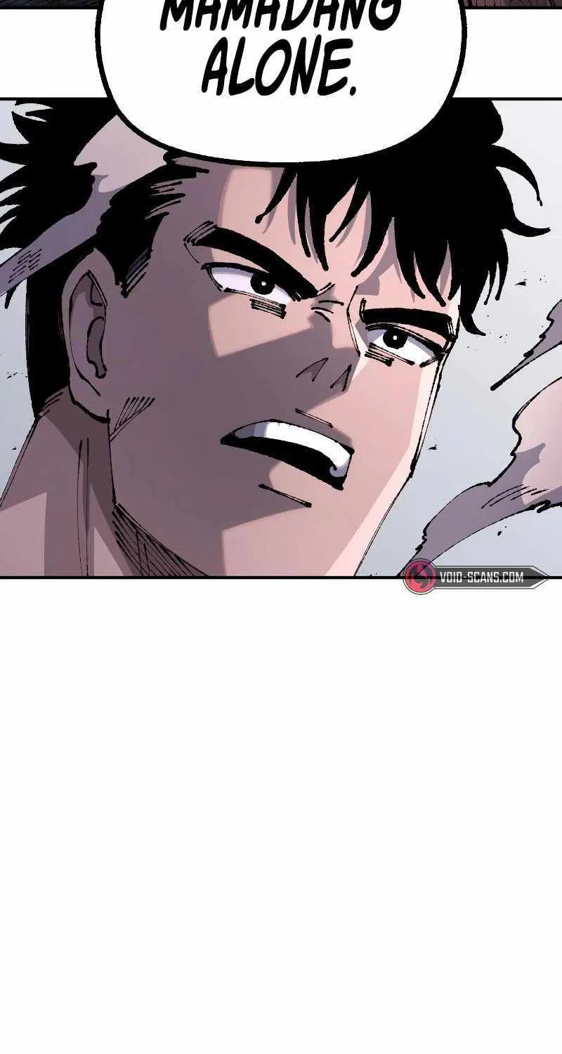 Reincarnation Of The Veteran Soldier Zinmanga X Chapter 91 Page 96