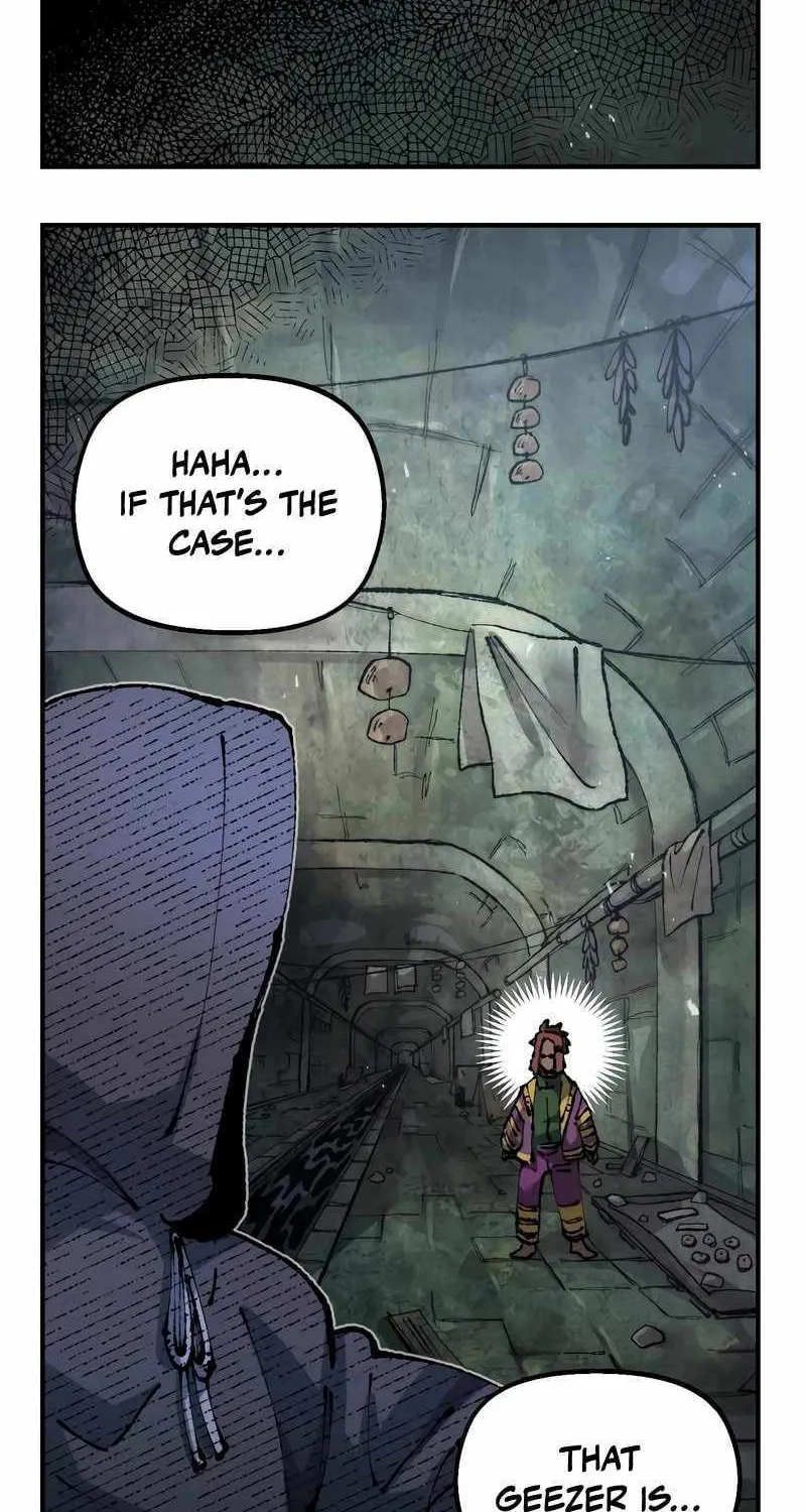 Reincarnation Of The Veteran Soldier Zinmanga X Chapter 90 Page 3