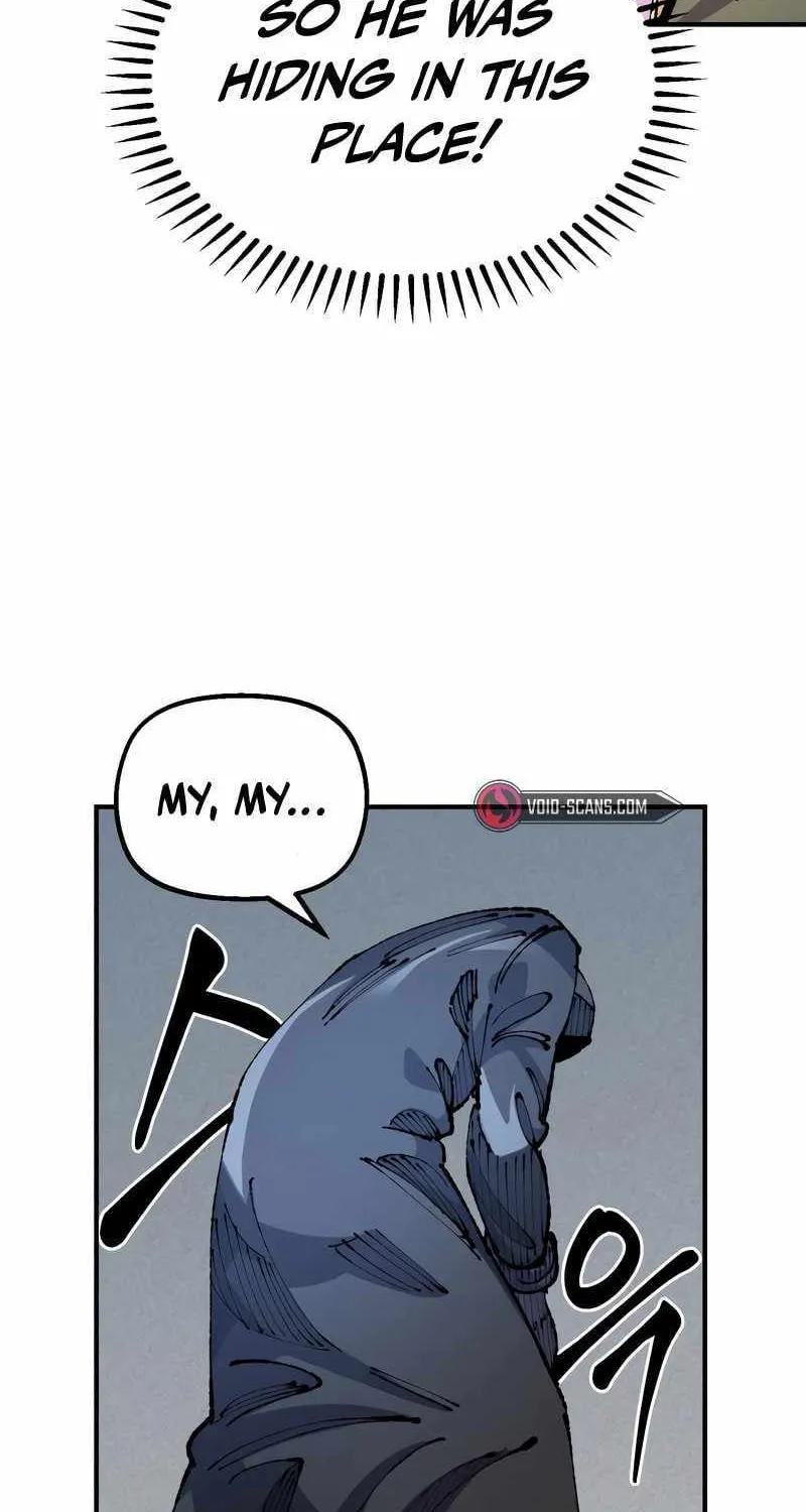 Reincarnation Of The Veteran Soldier Zinmanga X Chapter 90 Page 7