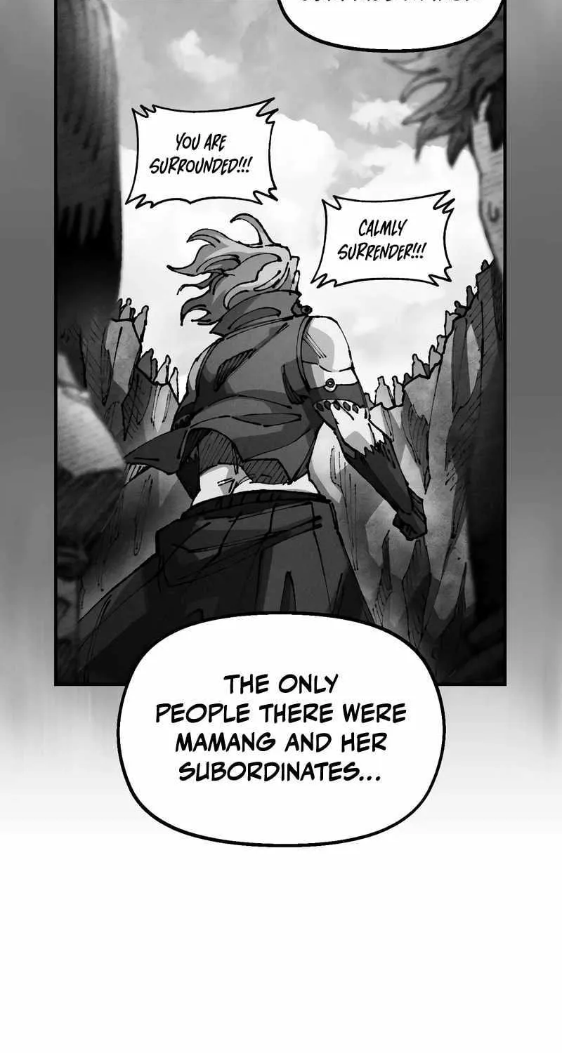 Reincarnation Of The Veteran Soldier Zinmanga X Chapter 90 Page 44