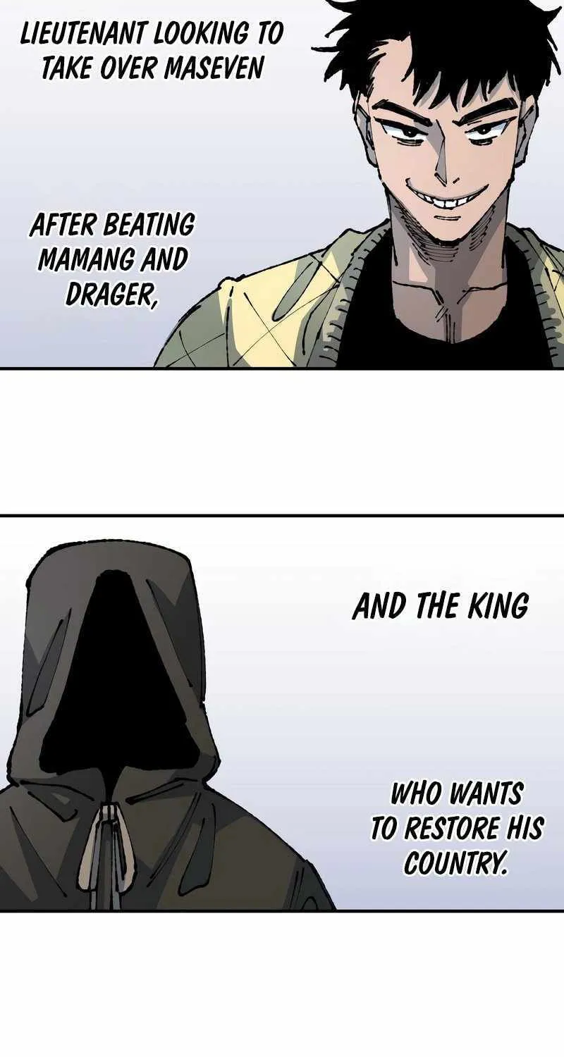 Reincarnation Of The Veteran Soldier Zinmanga X Chapter 90 Page 63