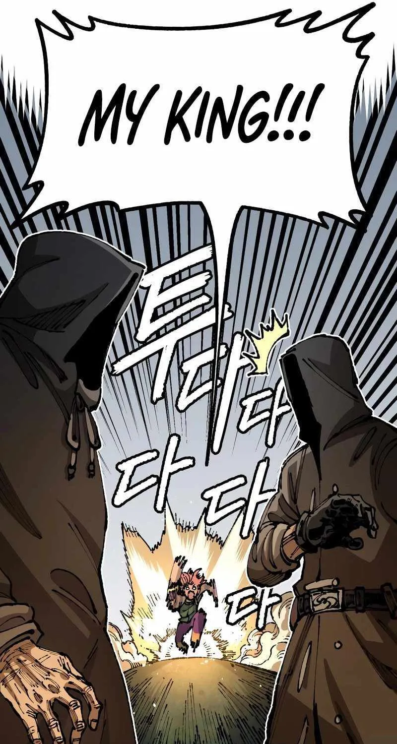 Reincarnation Of The Veteran Soldier Zinmanga X Chapter 90 Page 73
