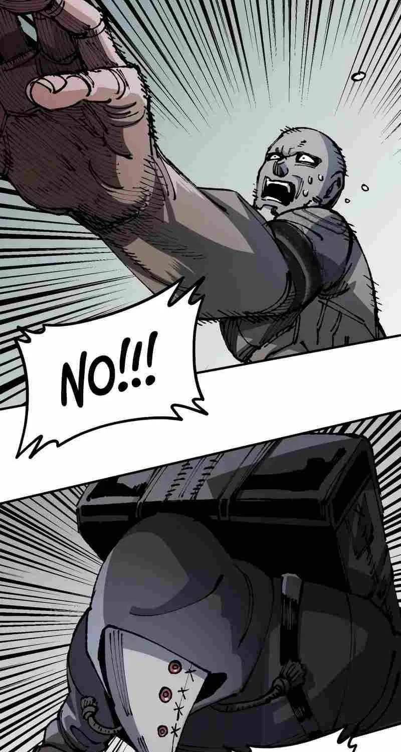 Reincarnation Of The Veteran Soldier Zinmanga X Chapter 90 Page 93