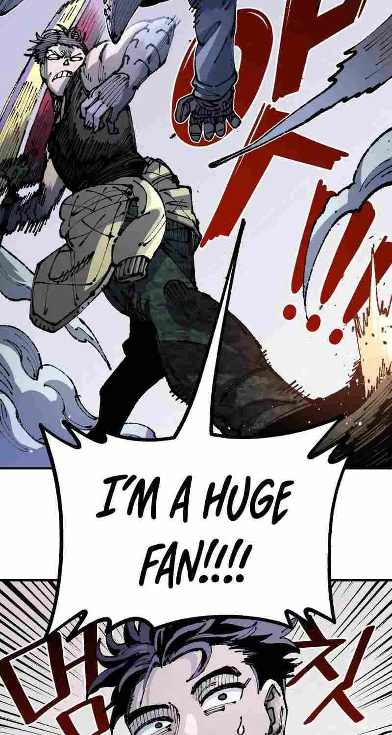 Reincarnation Of The Veteran Soldier Zinmanga X Chapter 90 Page 95
