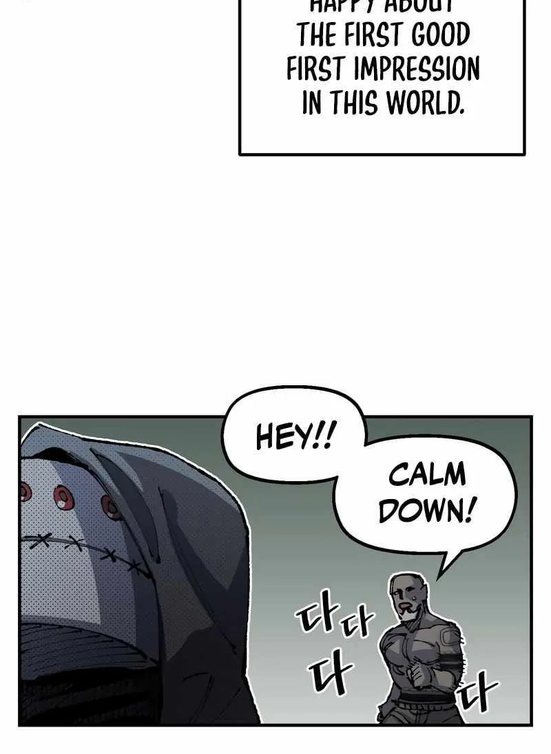 Reincarnation Of The Veteran Soldier Zinmanga X Chapter 90 Page 104