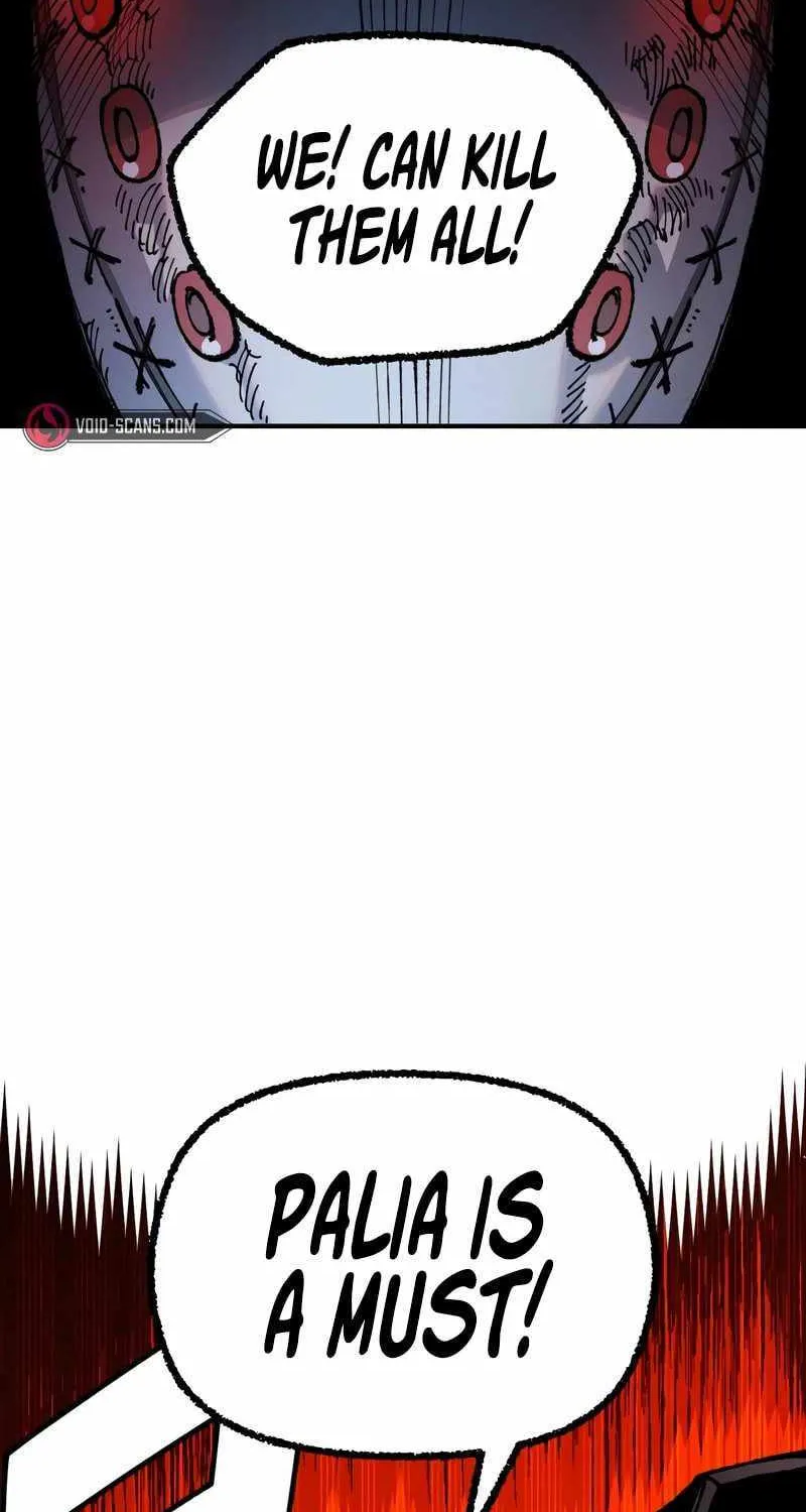 Reincarnation Of The Veteran Soldier Zinmanga X Chapter 90 Page 110