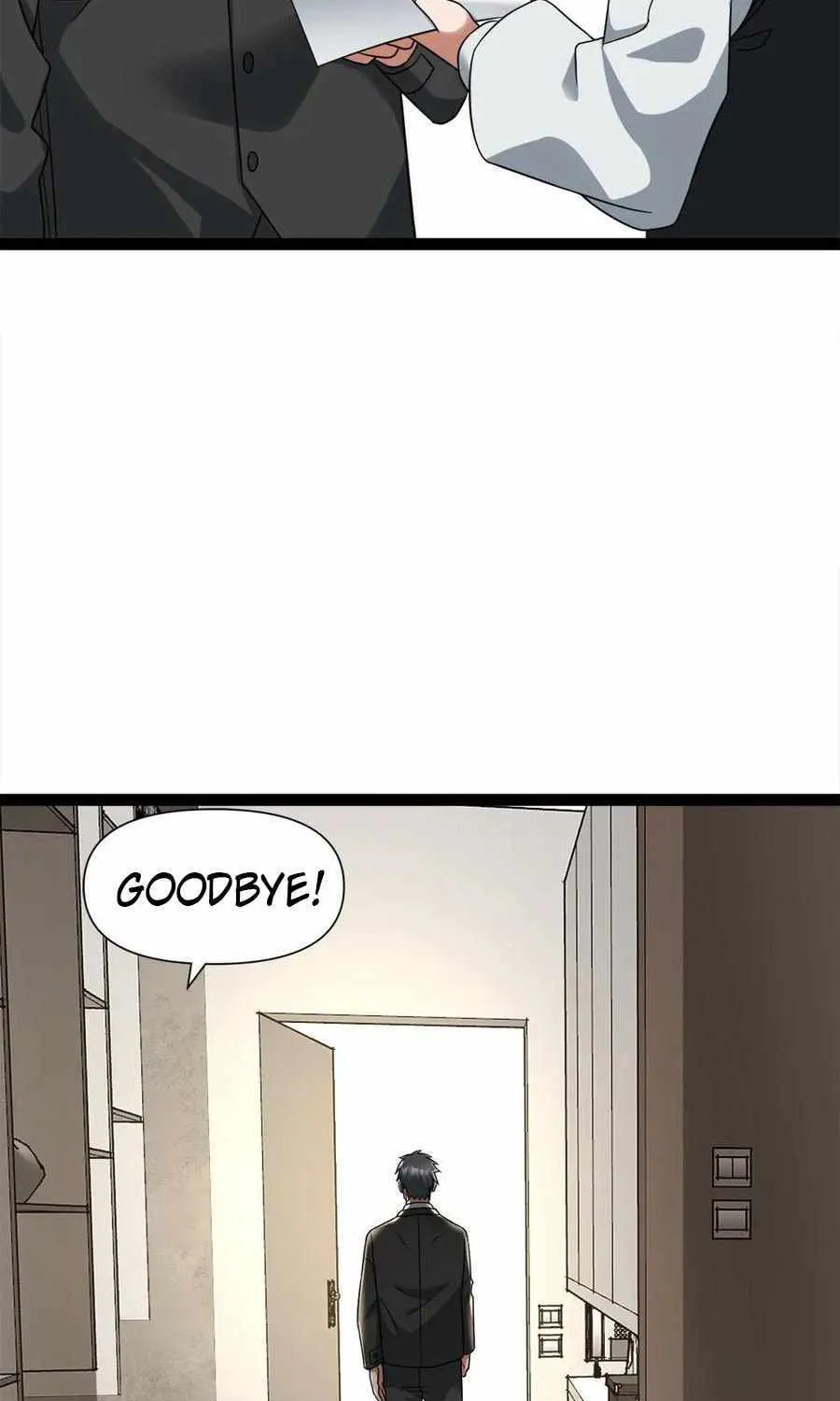 Freezing The World: I Built A Doomsday Safehouse Zinmanga X Chapter 6 Page 5