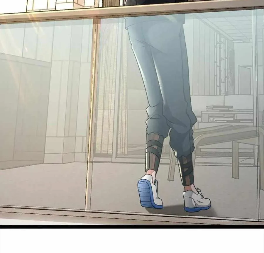 Freezing The World: I Built A Doomsday Safehouse Zinmanga X Chapter 6 Page 8
