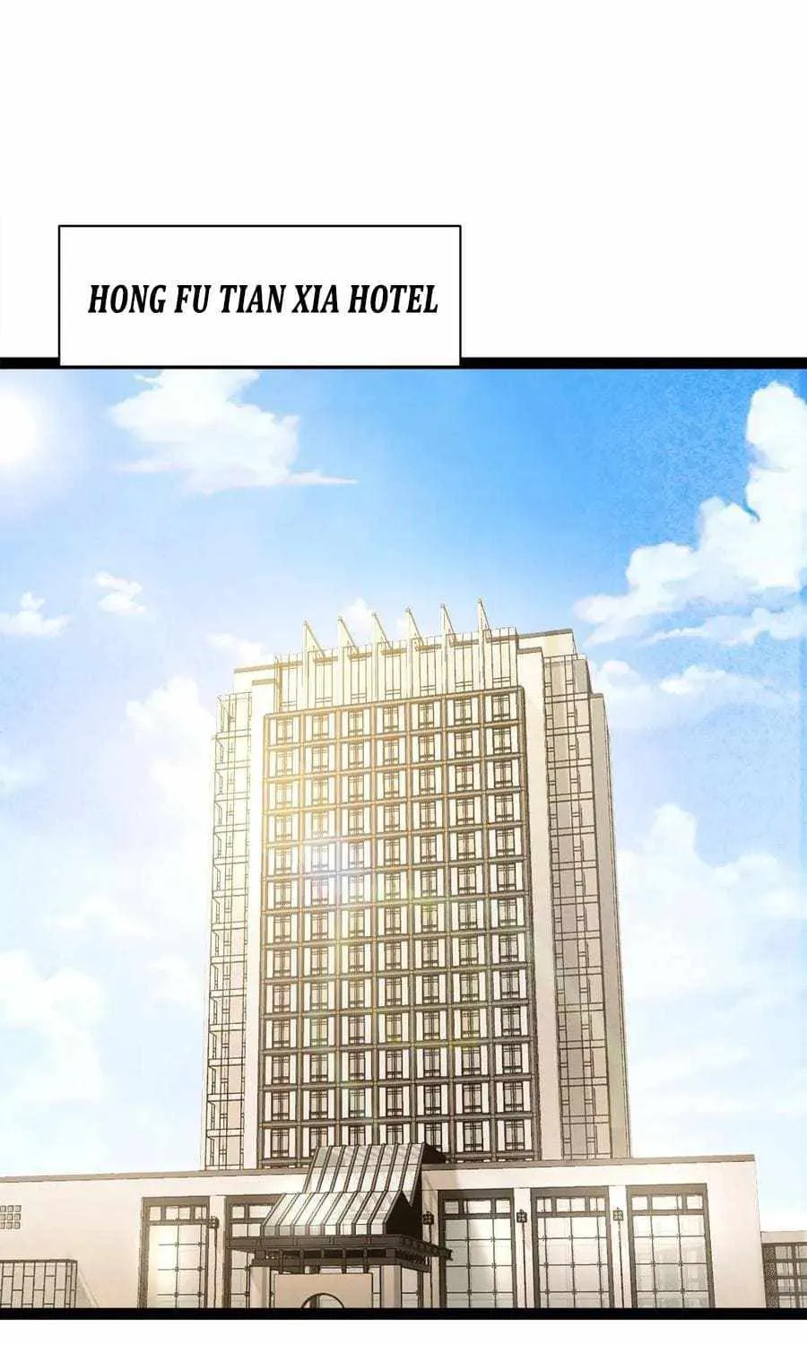 Freezing The World: I Built A Doomsday Safehouse Zinmanga X Chapter 5 Page 15