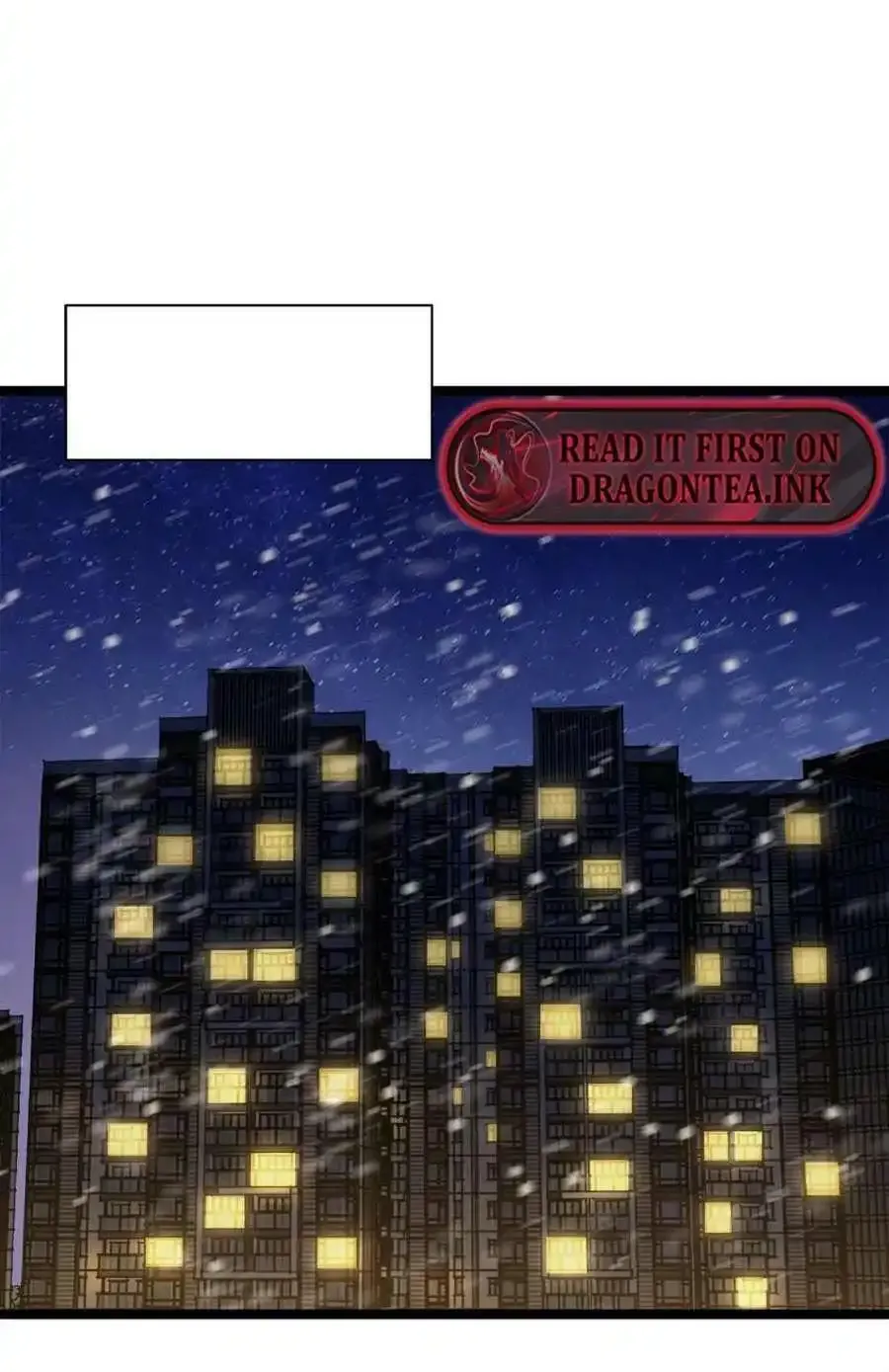 Freezing The World: I Built A Doomsday Safehouse Zinmanga X Chapter 3.5 Page 8