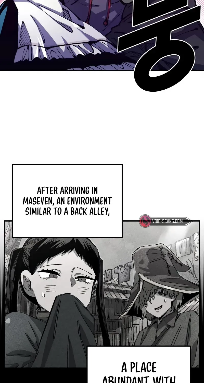 Reincarnation Of The Veteran Soldier Zinmanga X Chapter 89 Page 19