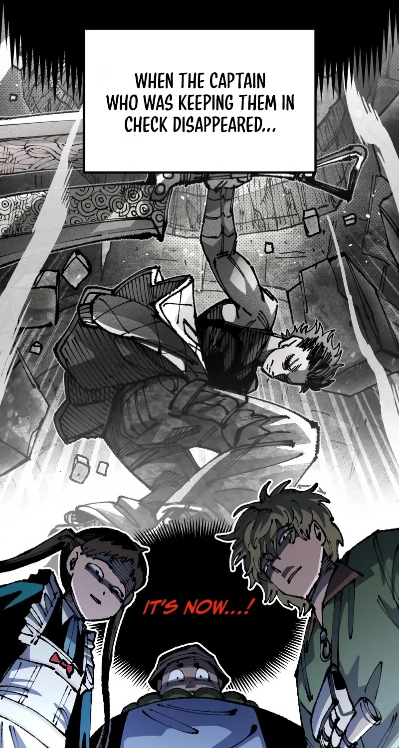 Reincarnation Of The Veteran Soldier Zinmanga X Chapter 89 Page 21