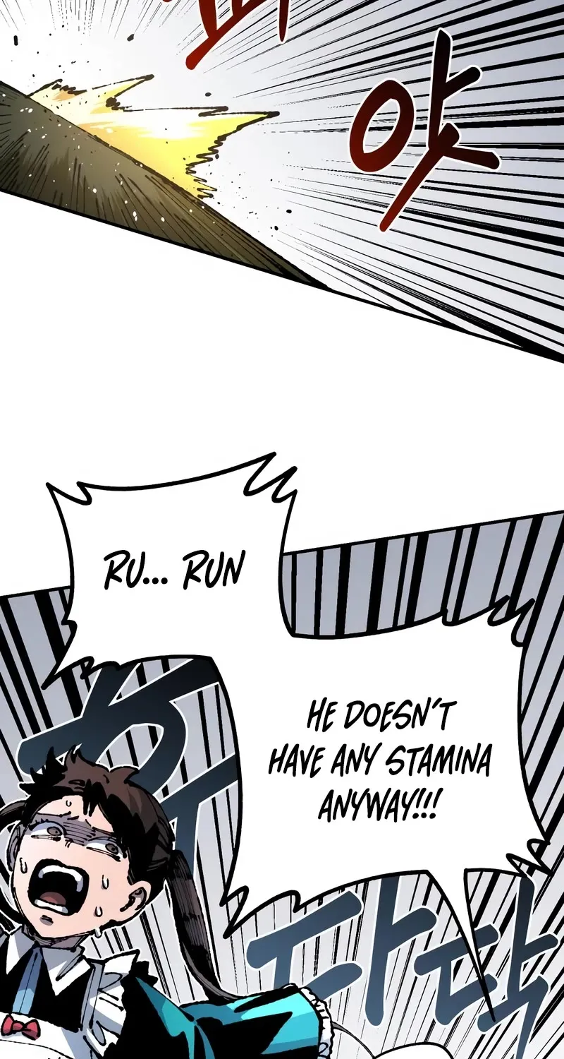 Reincarnation Of The Veteran Soldier Zinmanga X Chapter 89 Page 35