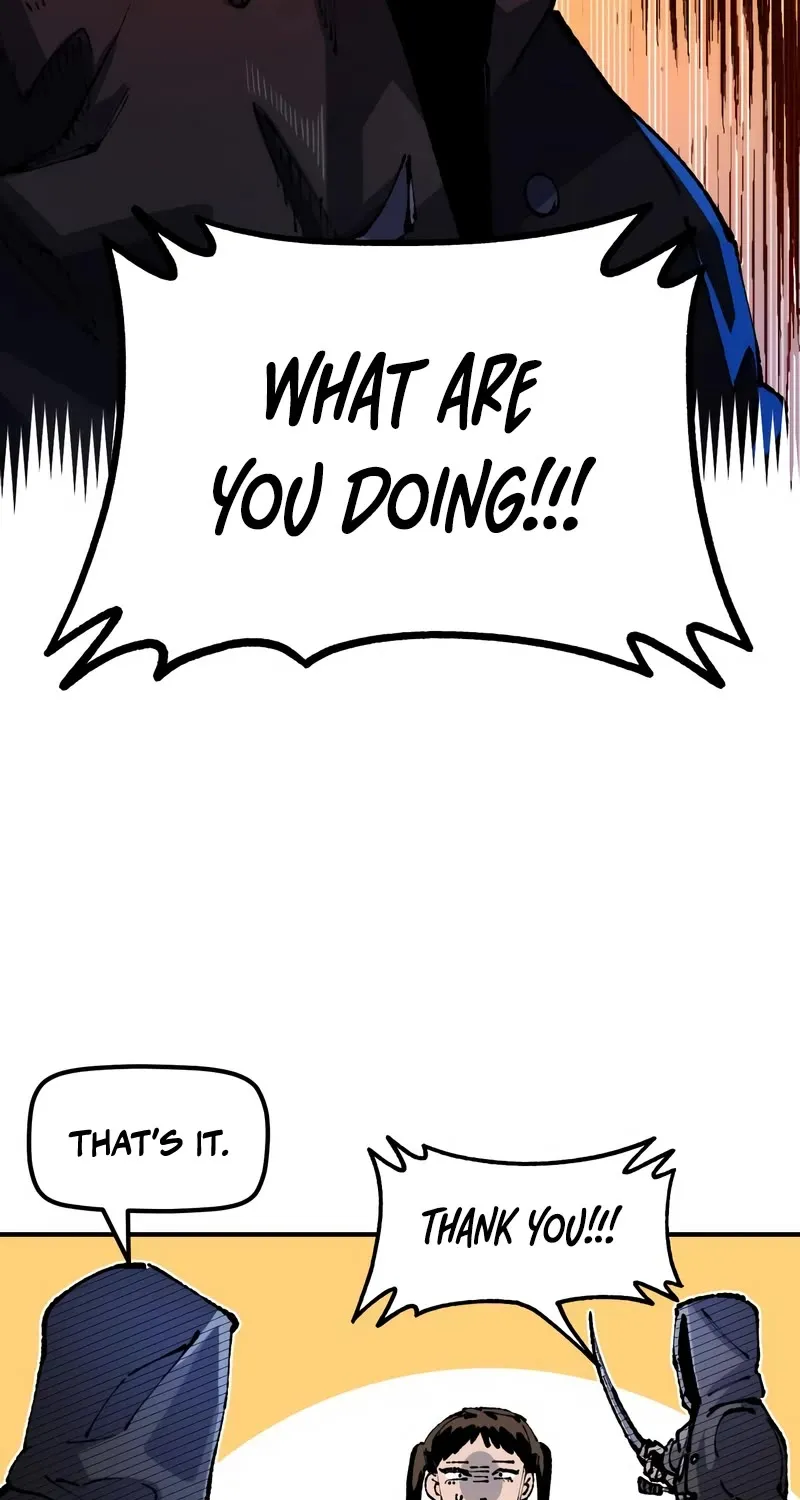 Reincarnation Of The Veteran Soldier Zinmanga X Chapter 89 Page 73
